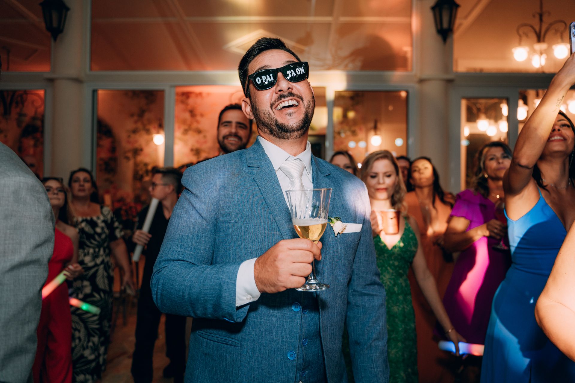 Casamento na Fazenda Quinta dos Pinheiros - 2 - 287