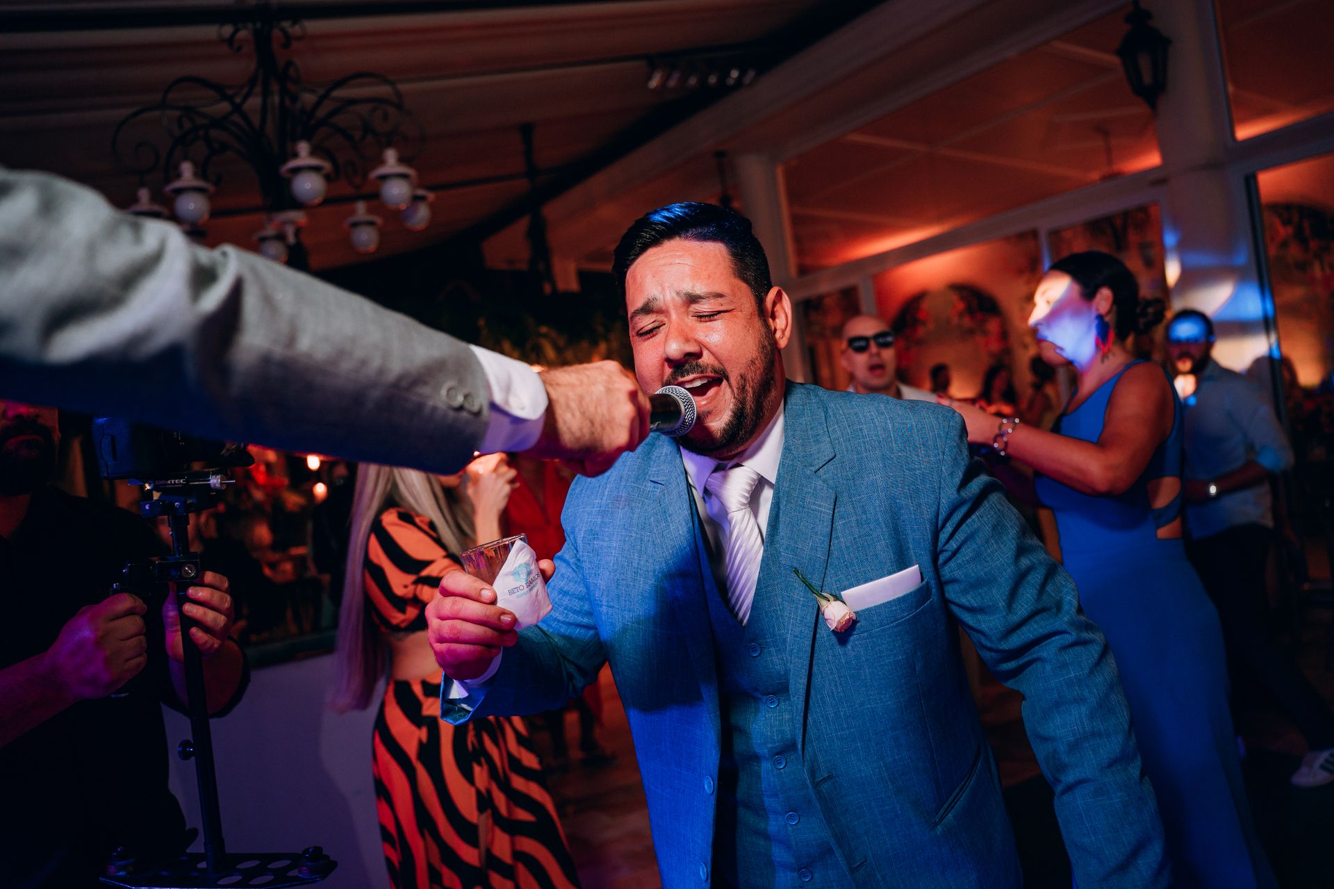 Casamento na Fazenda Quinta dos Pinheiros - 2 - 286