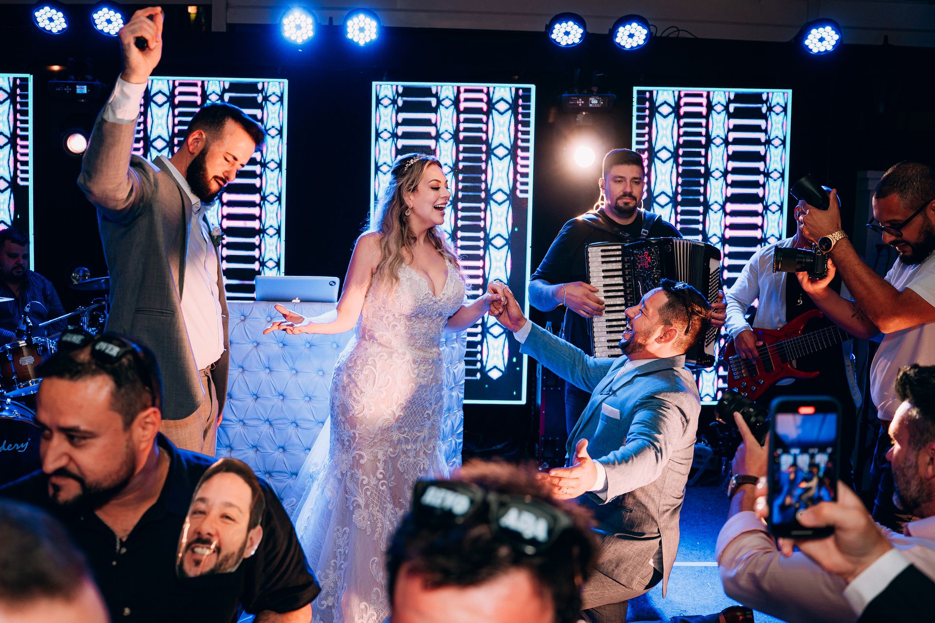 Casamento na Fazenda Quinta dos Pinheiros - 2 - 292