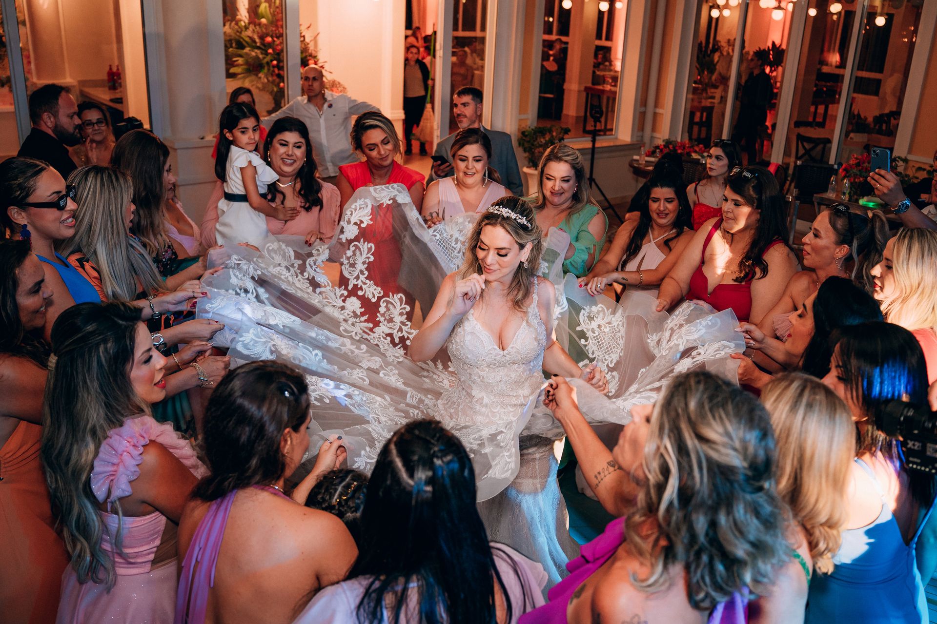 Casamento na Fazenda Quinta dos Pinheiros - 2 - 301