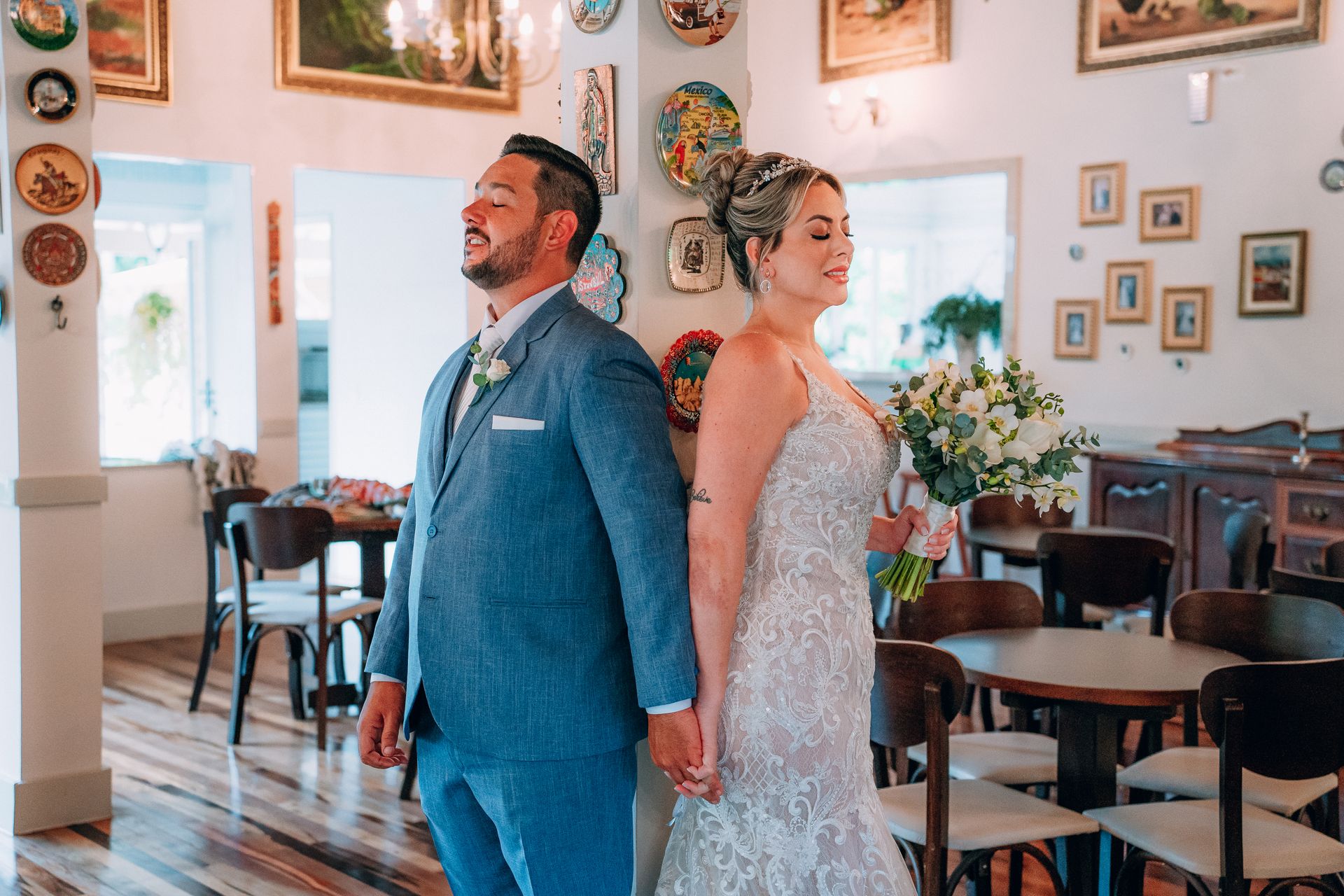 Casamento na Fazenda Quinta dos Pinheiros - 2 - 46