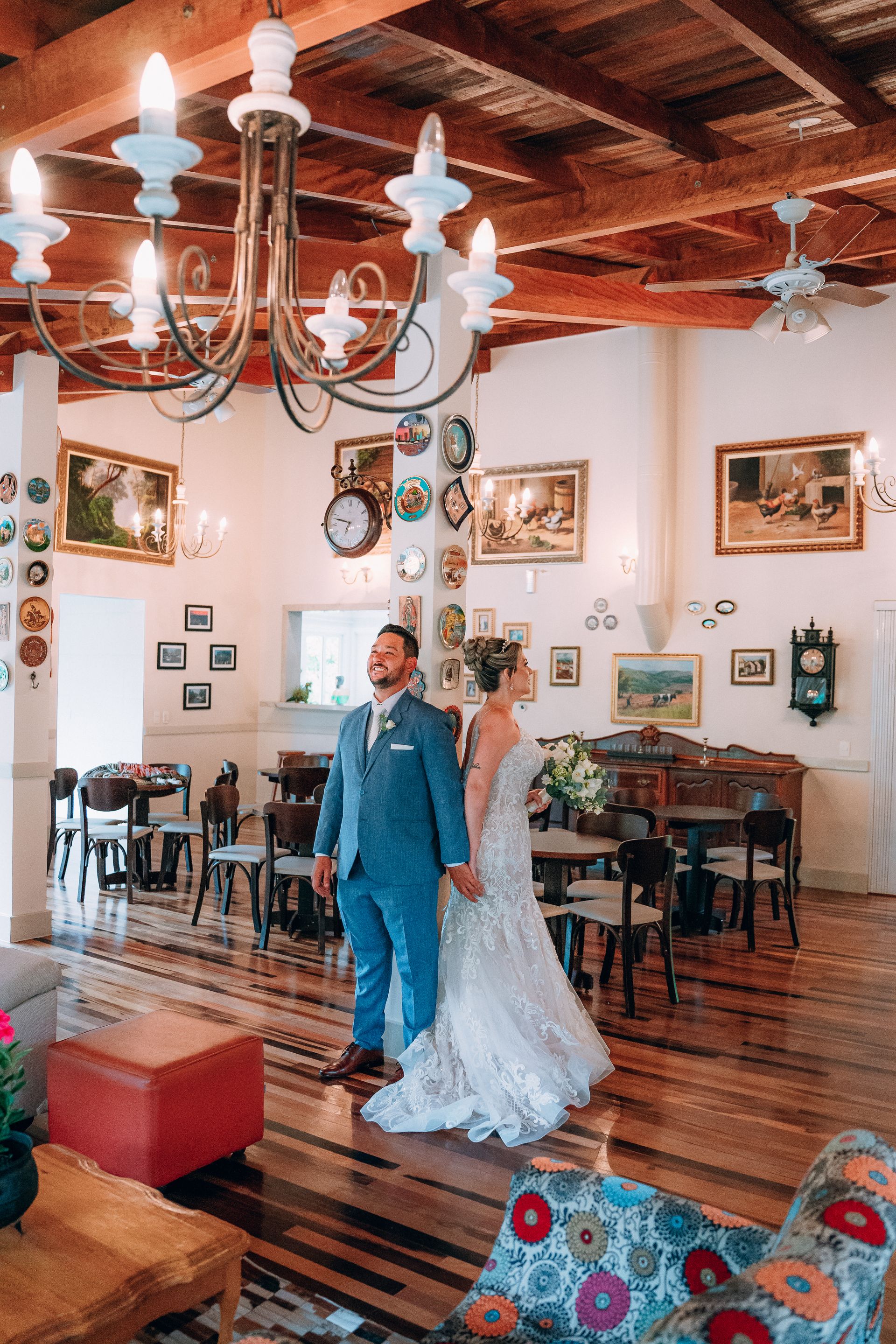 Casamento na Fazenda Quinta dos Pinheiros - 2 - 48
