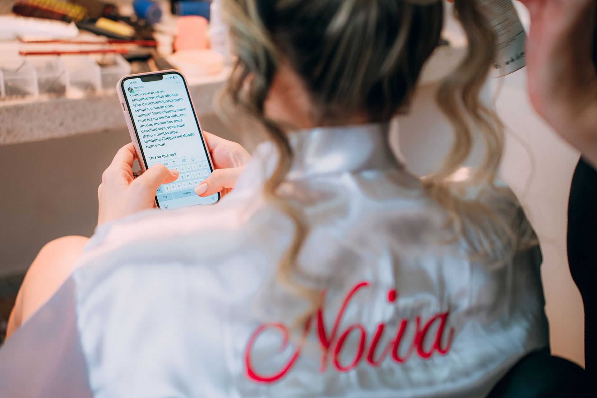 Casamento na Fazenda Quinta dos Pinheiros - 2 - 11