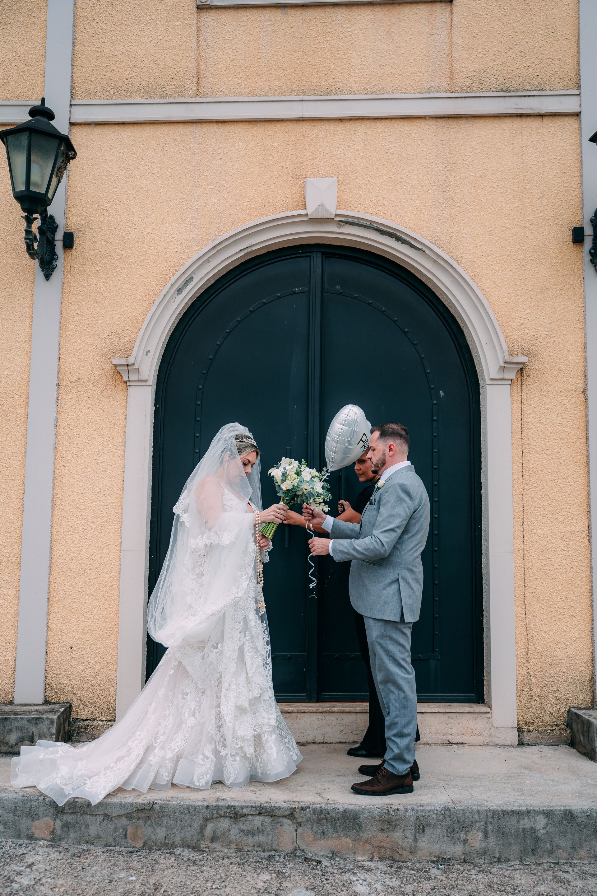Casamento na Fazenda Quinta dos Pinheiros - 2 - 55