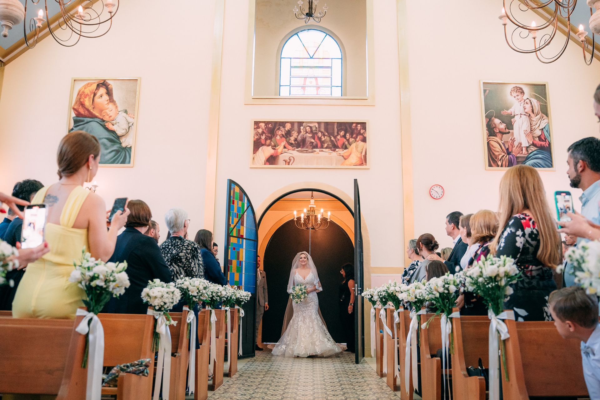 Casamento na Fazenda Quinta dos Pinheiros - 2 - 66