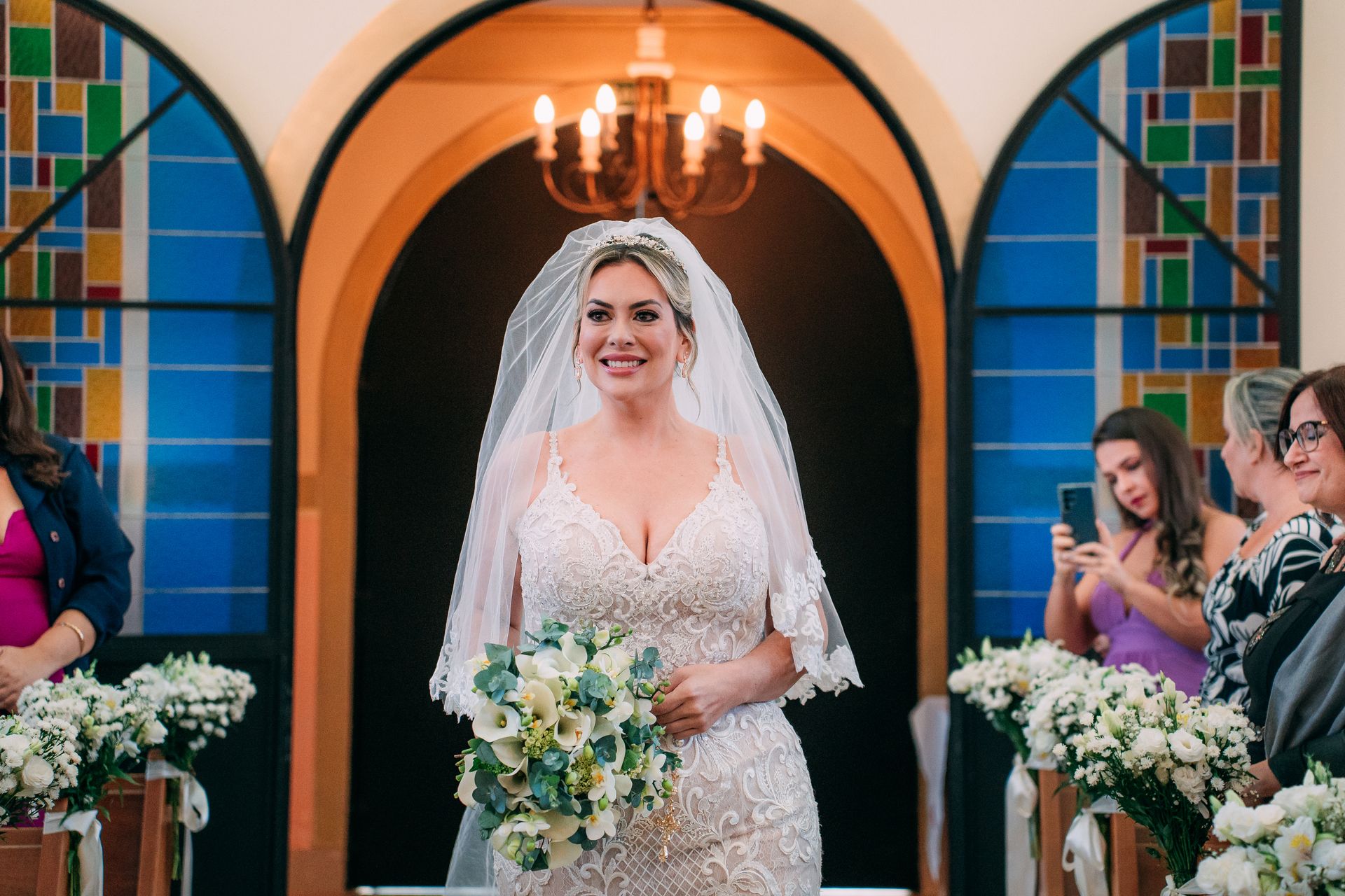 Casamento na Fazenda Quinta dos Pinheiros - 2 - 65