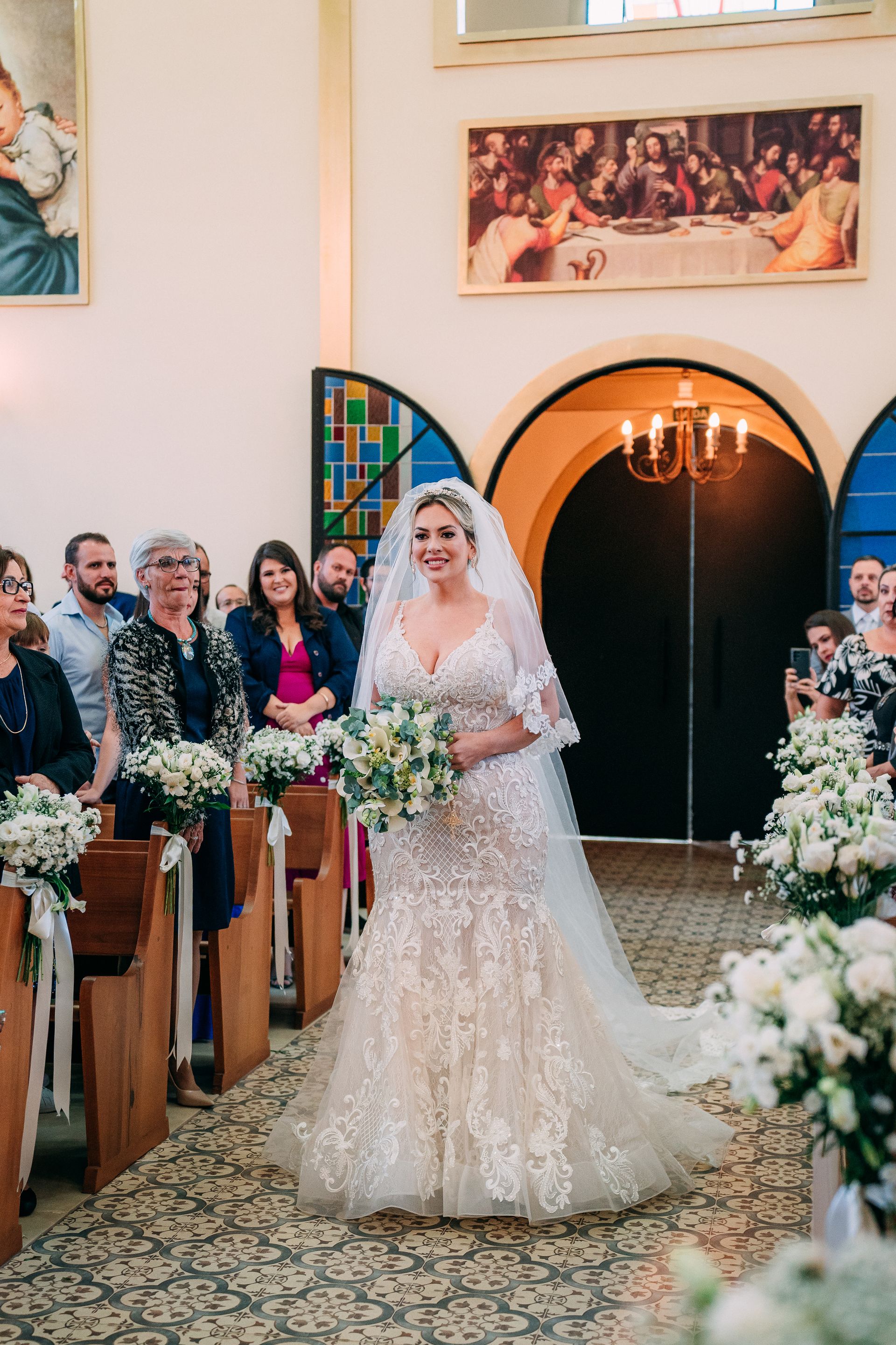 Casamento na Fazenda Quinta dos Pinheiros - 2 - 72