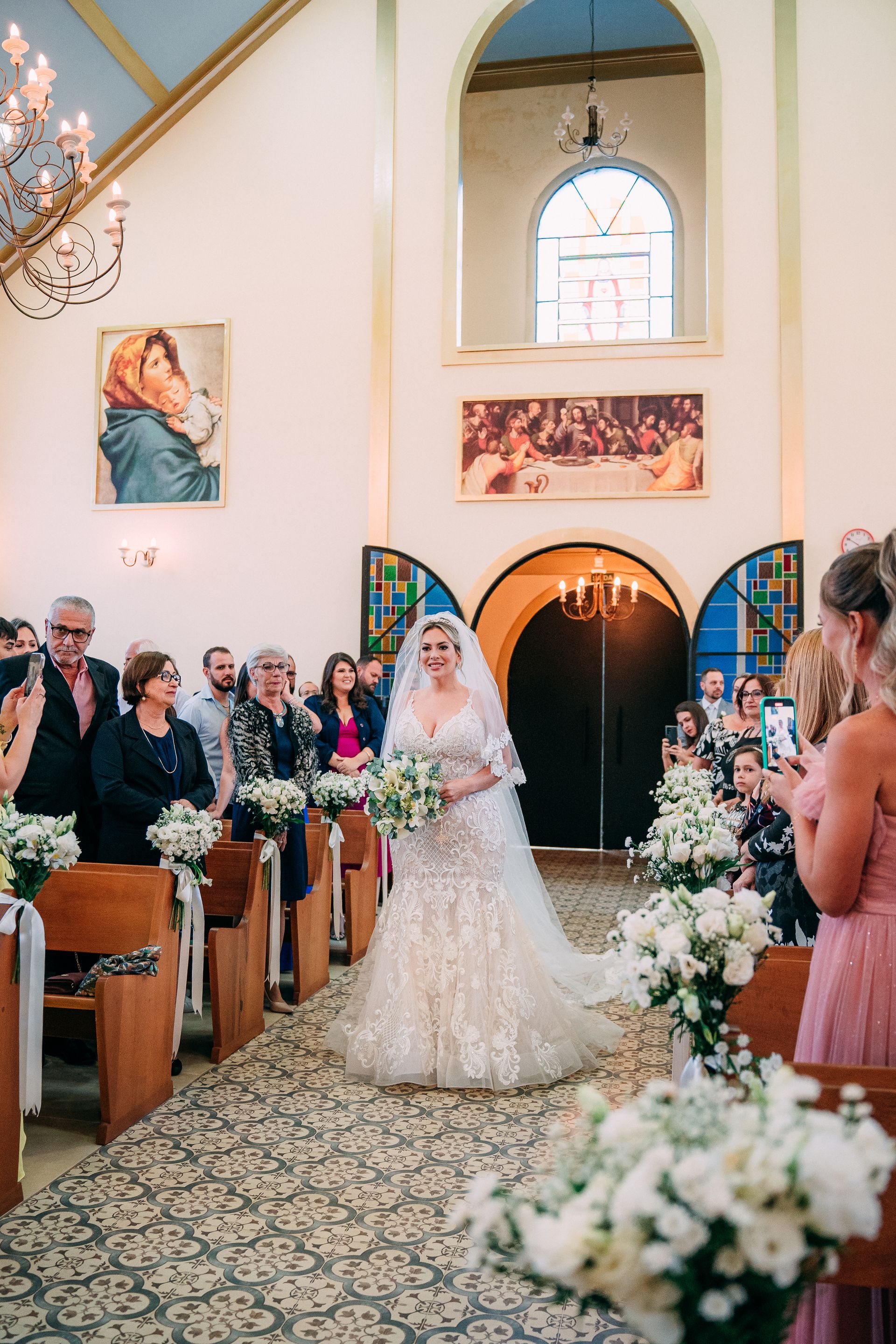 Casamento na Fazenda Quinta dos Pinheiros - 2 - 69