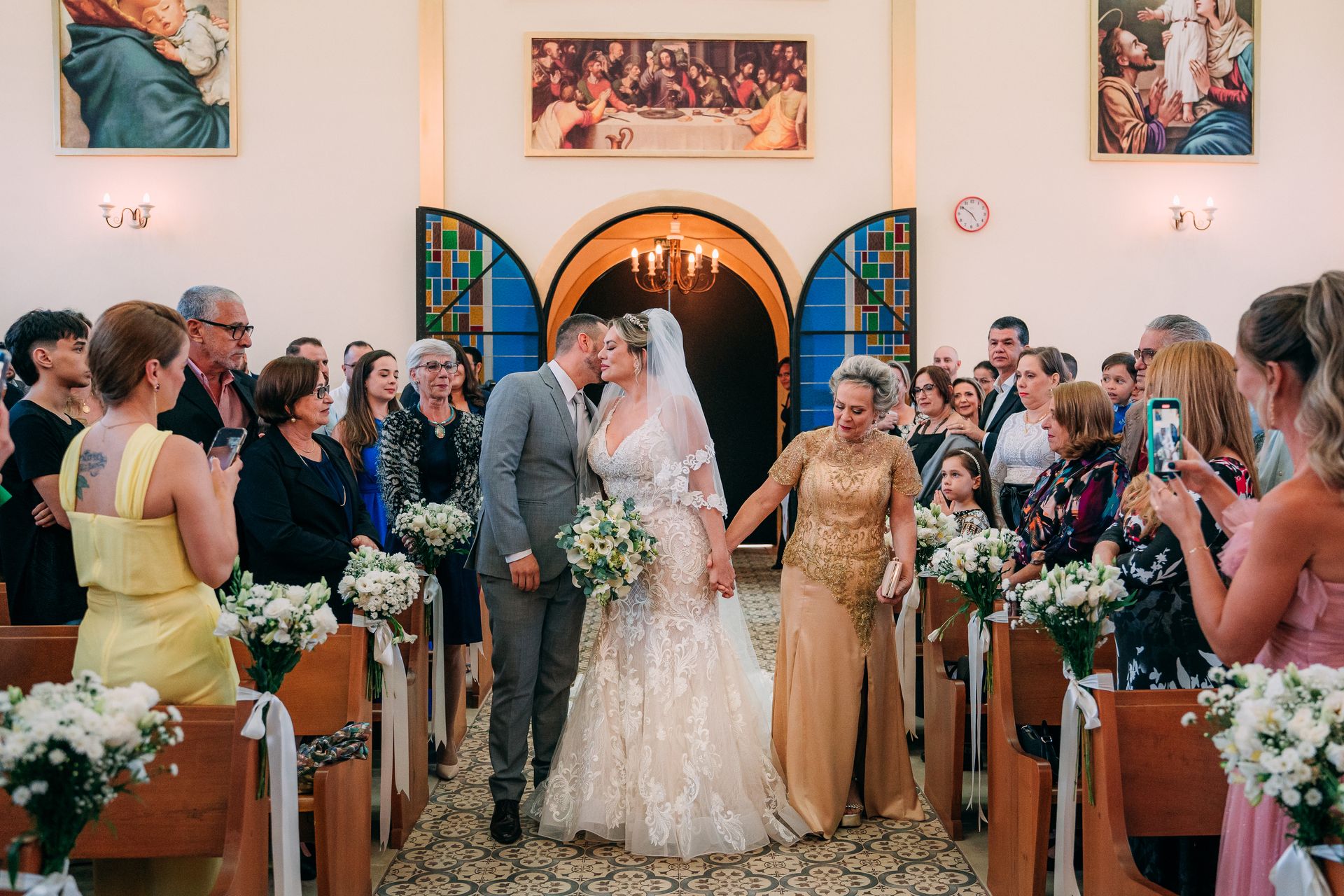 Casamento na Fazenda Quinta dos Pinheiros - 2 - 74