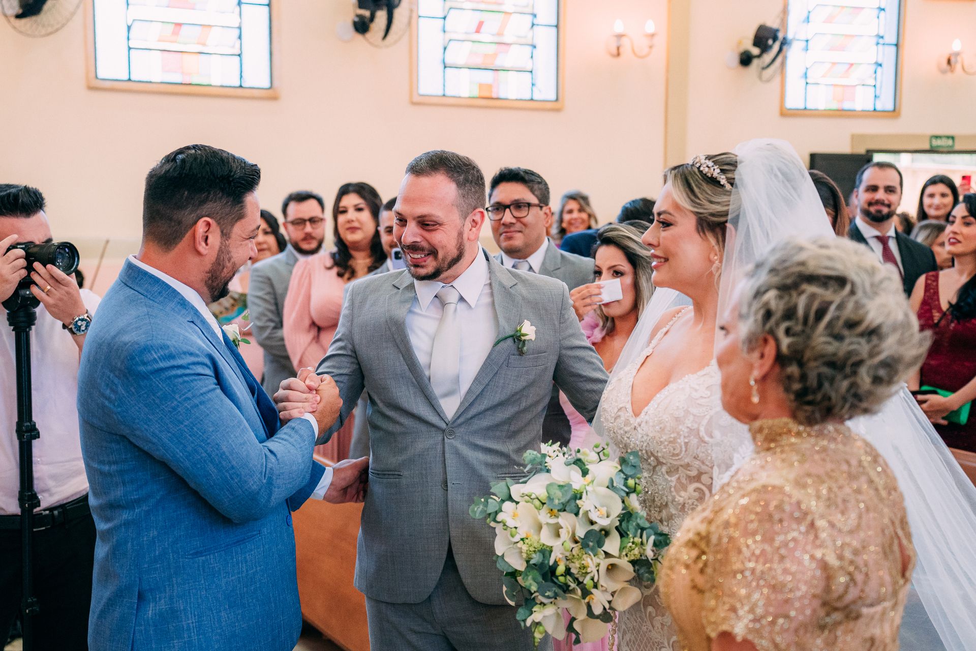 Casamento na Fazenda Quinta dos Pinheiros - 2 - 77