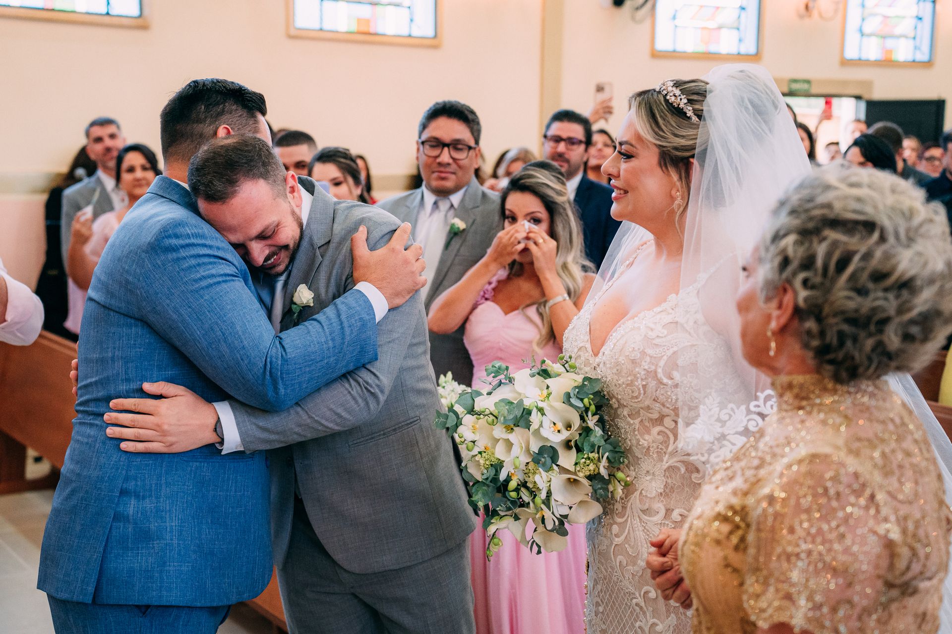 Casamento na Fazenda Quinta dos Pinheiros - 2 - 78