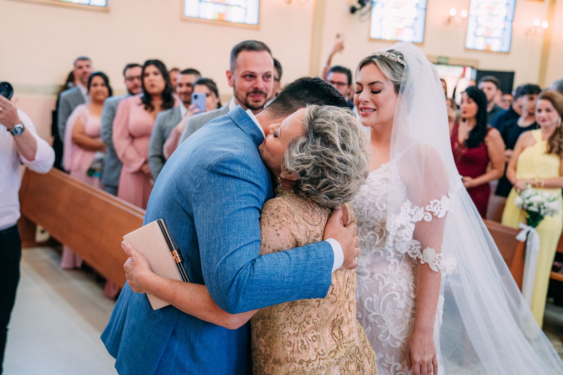 Casamento na Fazenda Quinta dos Pinheiros - 2 - 79