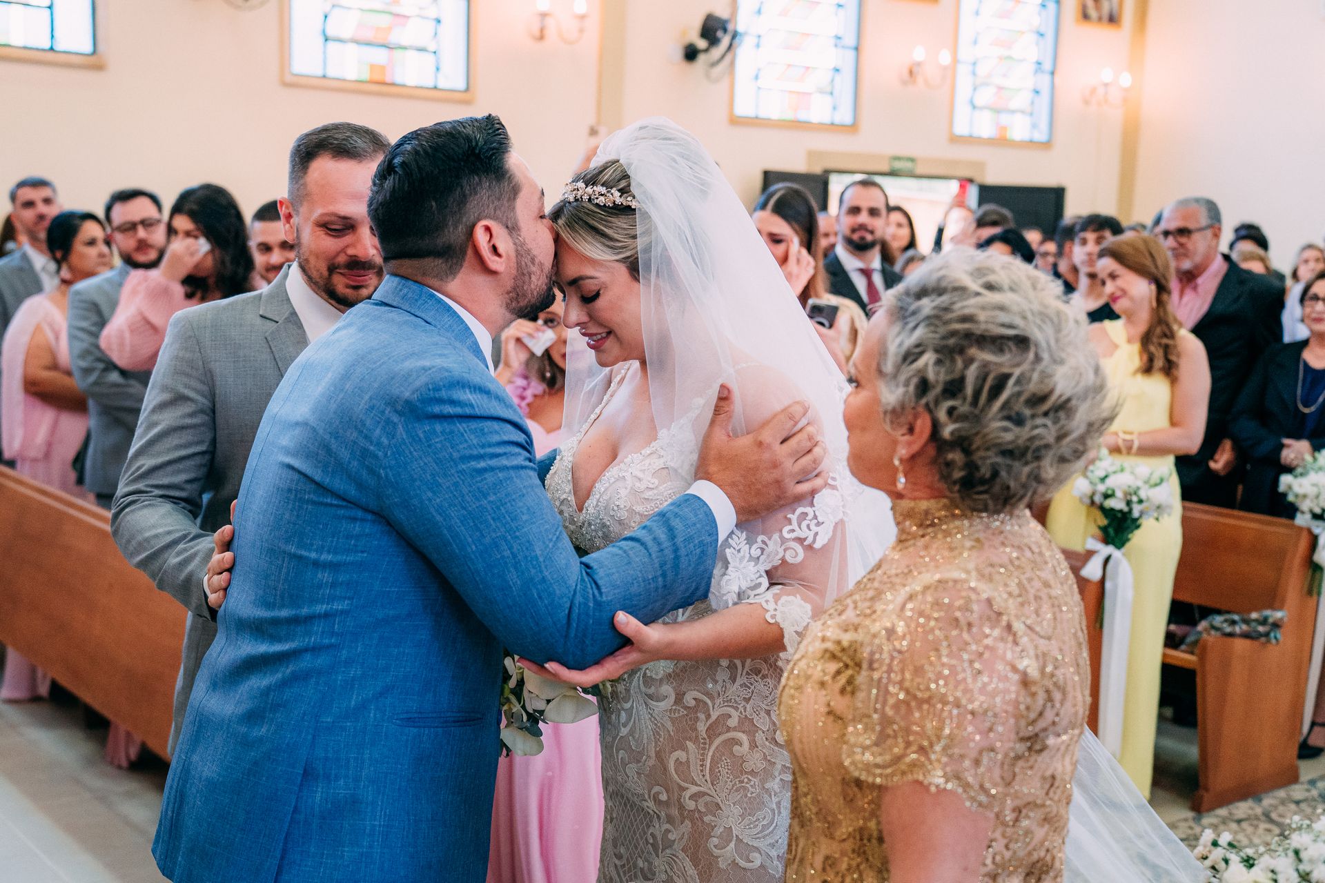 Casamento na Fazenda Quinta dos Pinheiros - 2 - 83