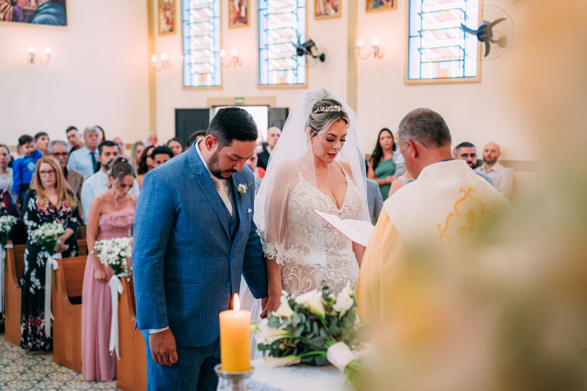 Casamento na Fazenda Quinta dos Pinheiros - 2 - 87