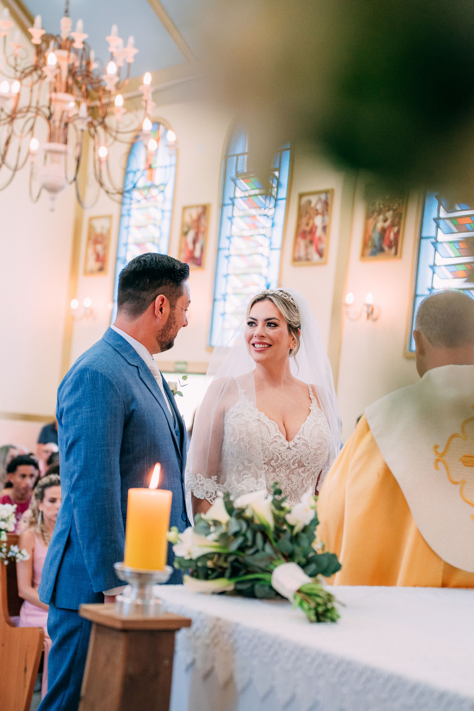 Casamento na Fazenda Quinta dos Pinheiros - 2 - 88
