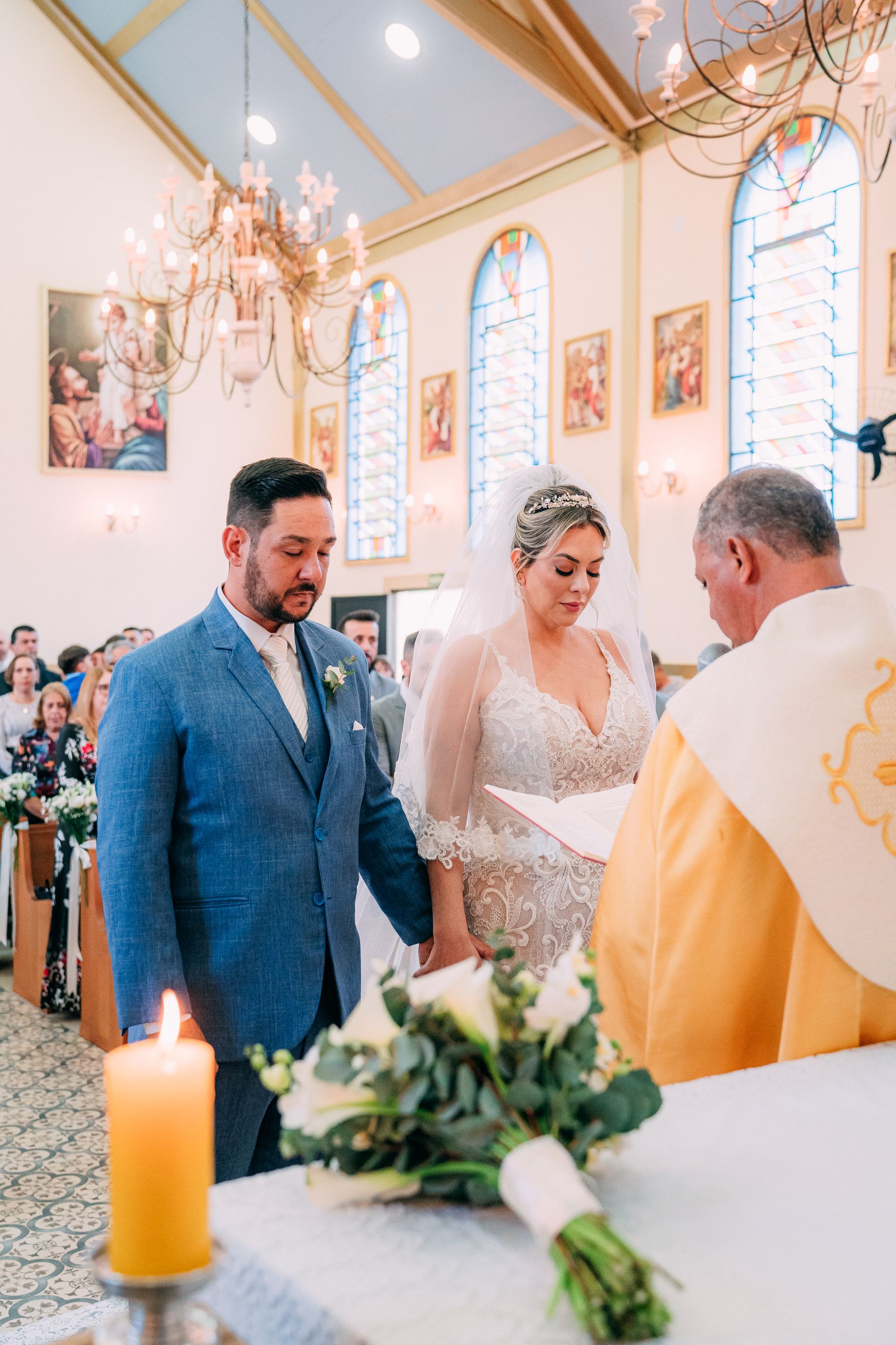 Casamento na Fazenda Quinta dos Pinheiros - 2 - 91