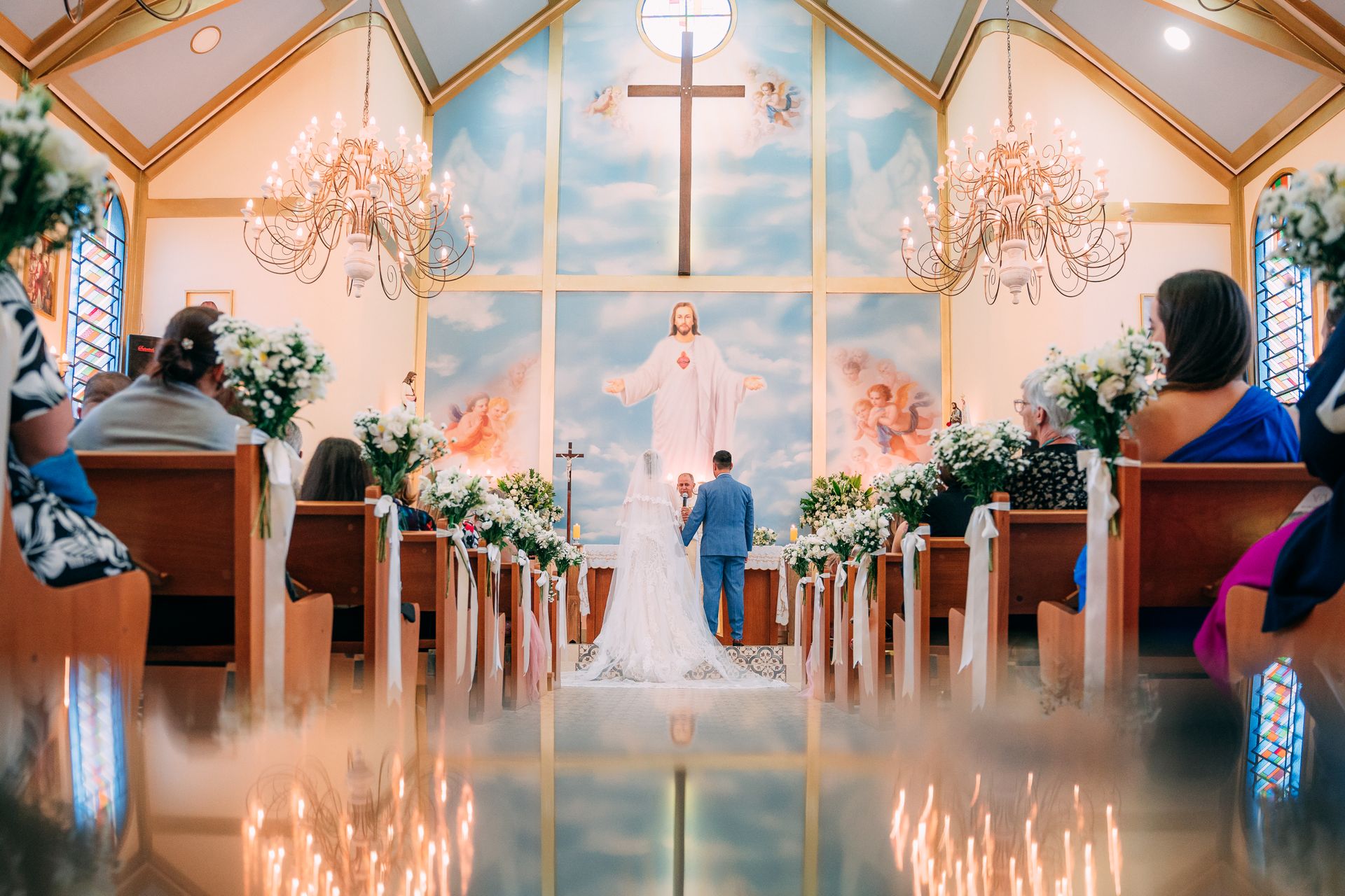 Casamento na Fazenda Quinta dos Pinheiros - 2 - 95