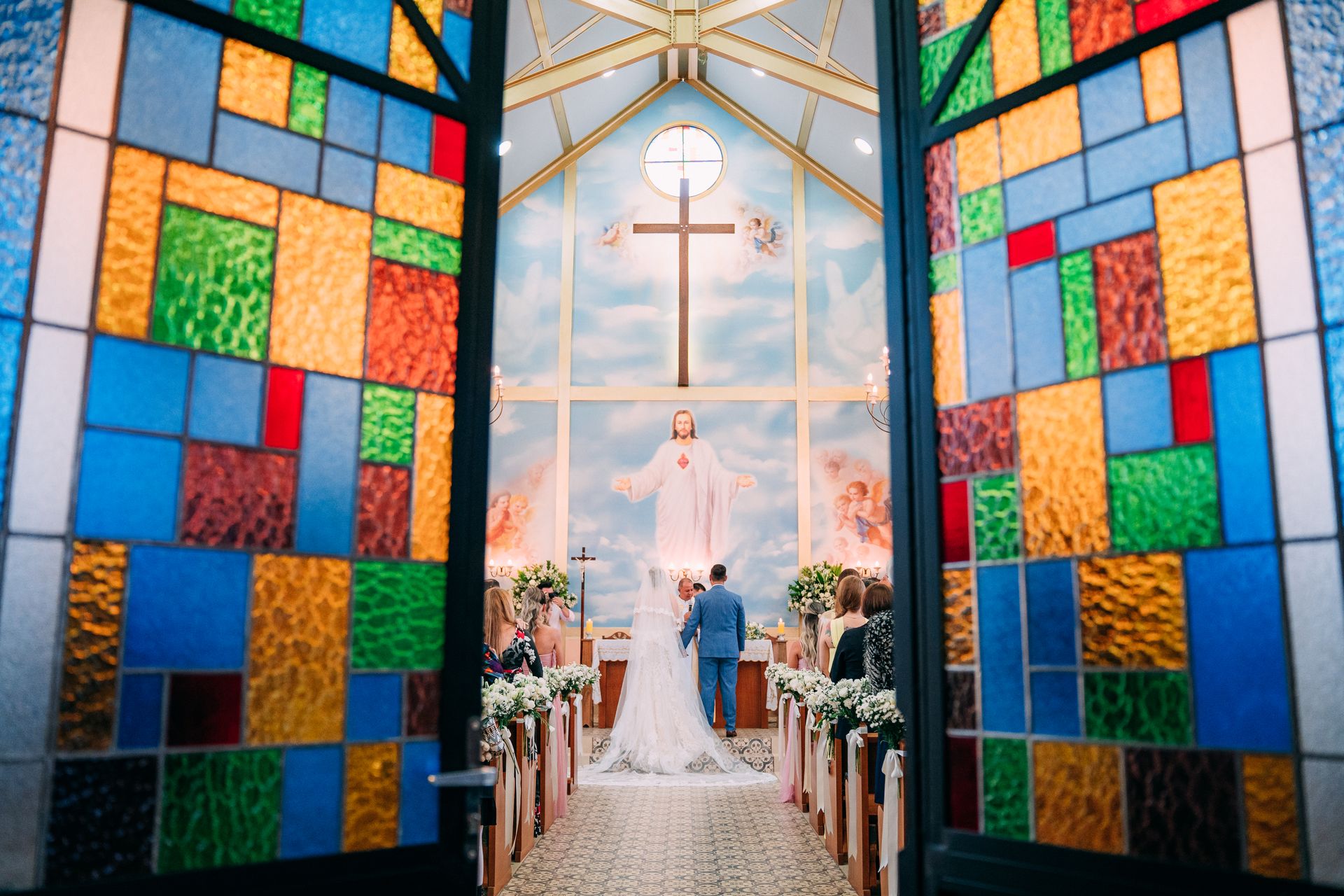 Casamento na Fazenda Quinta dos Pinheiros - 2 - 97