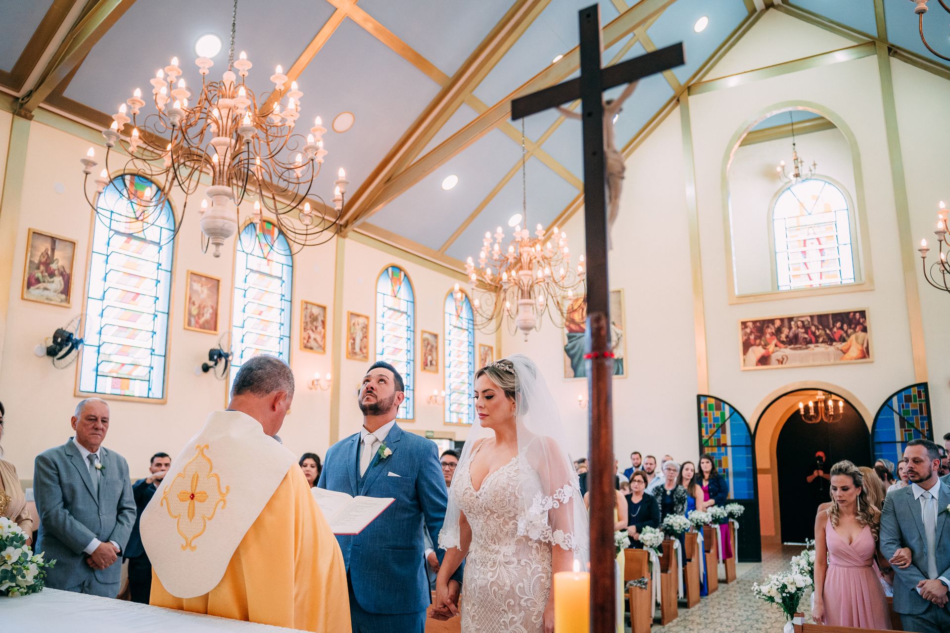 Casamento na Fazenda Quinta dos Pinheiros - 2 - 98