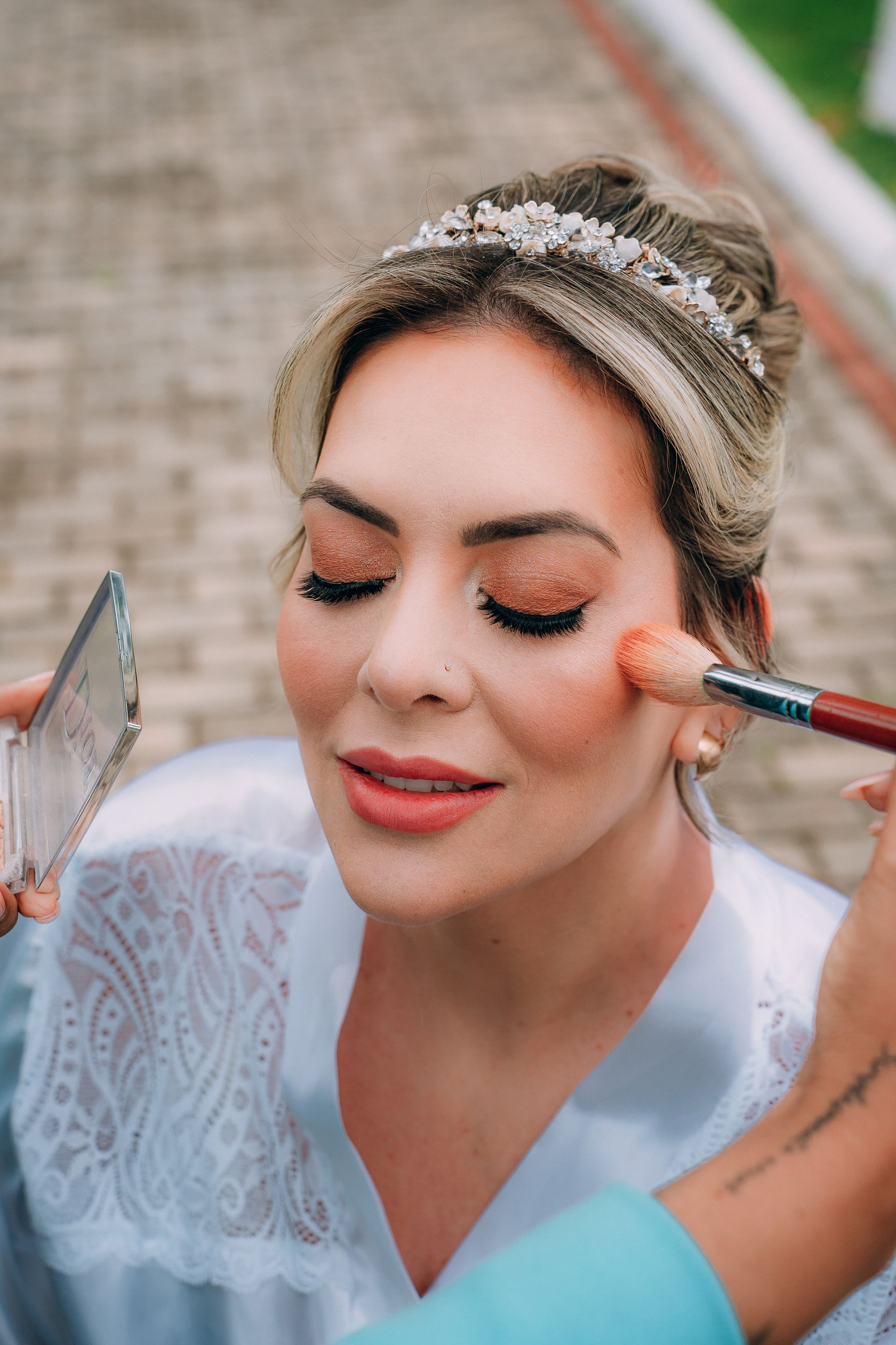 Casamento na Fazenda Quinta dos Pinheiros - 2 - 16