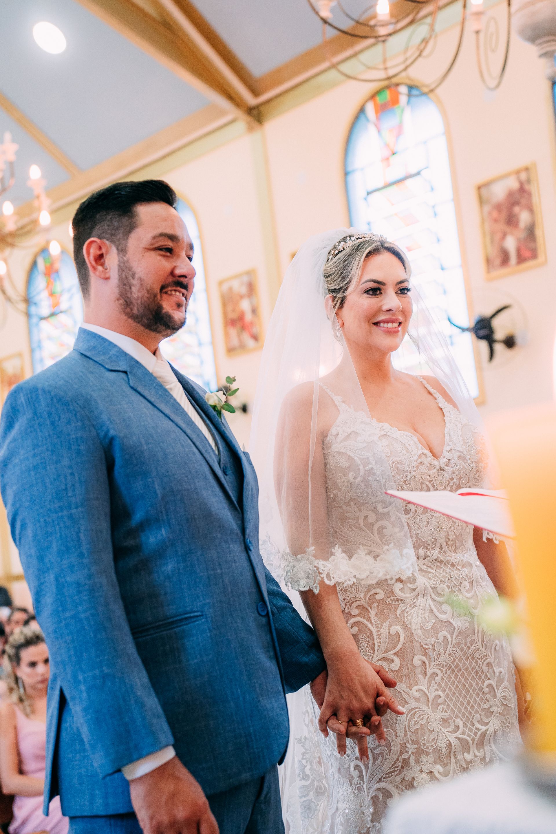 Casamento na Fazenda Quinta dos Pinheiros - 2 - 100