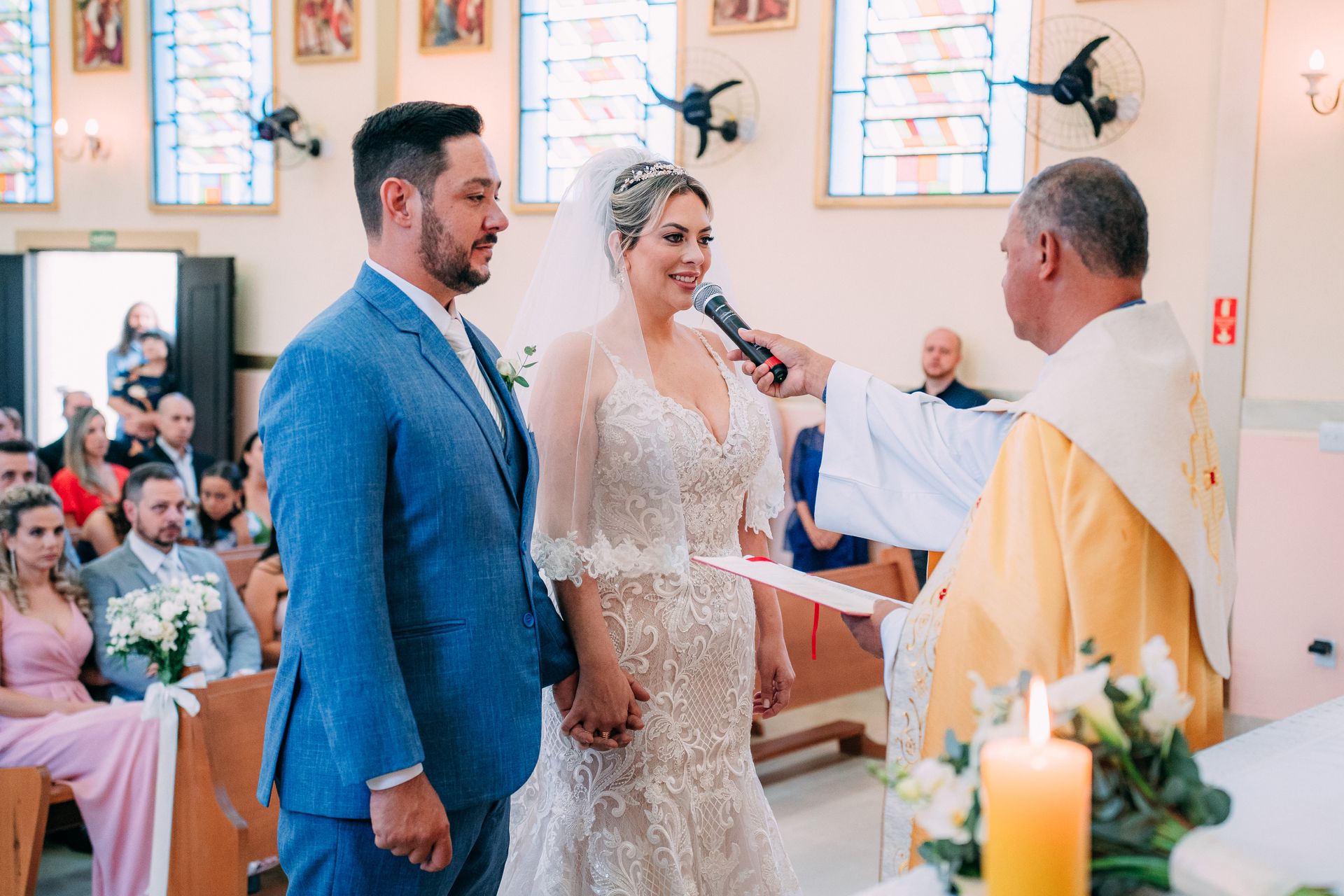 Casamento na Fazenda Quinta dos Pinheiros - 2 - 101
