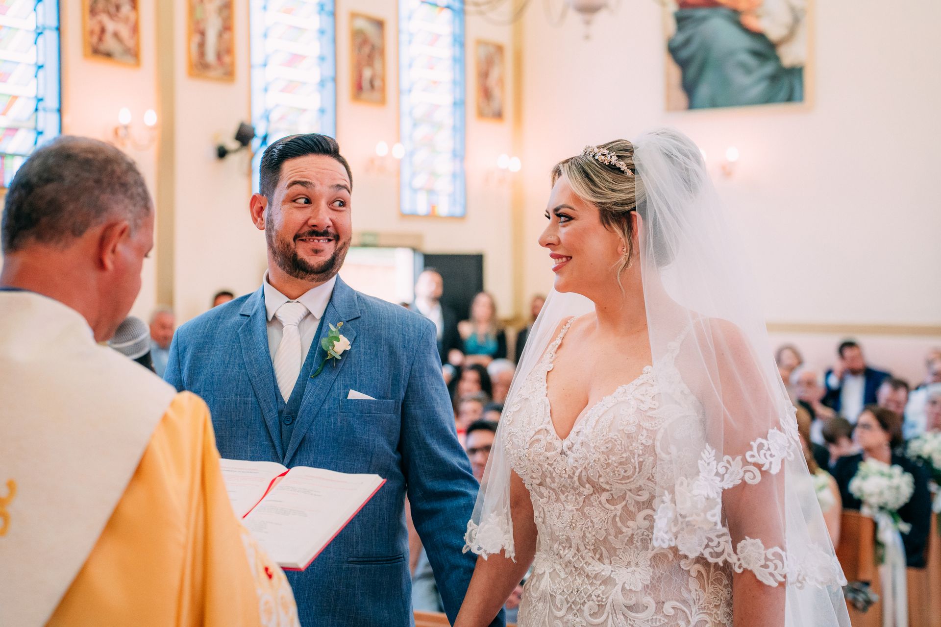 Casamento na Fazenda Quinta dos Pinheiros - 2 - 102