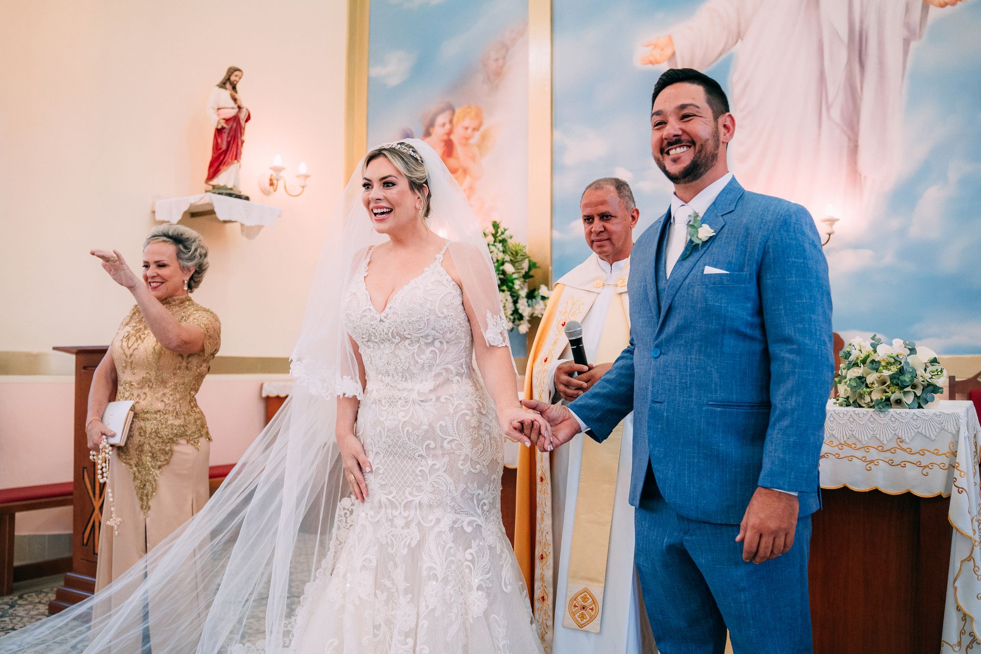 Casamento na Fazenda Quinta dos Pinheiros - 2 - 114