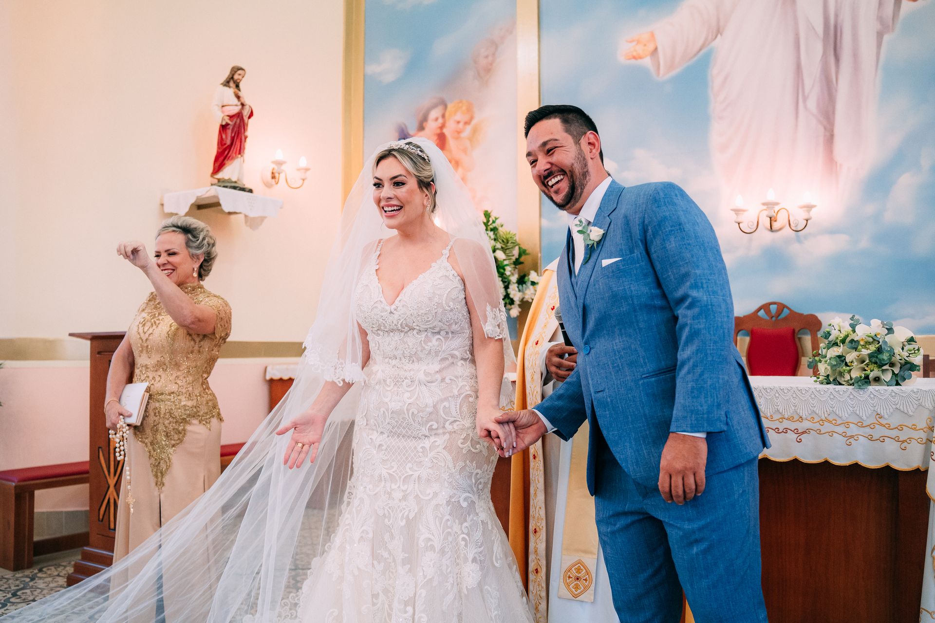 Casamento na Fazenda Quinta dos Pinheiros - 2 - 115