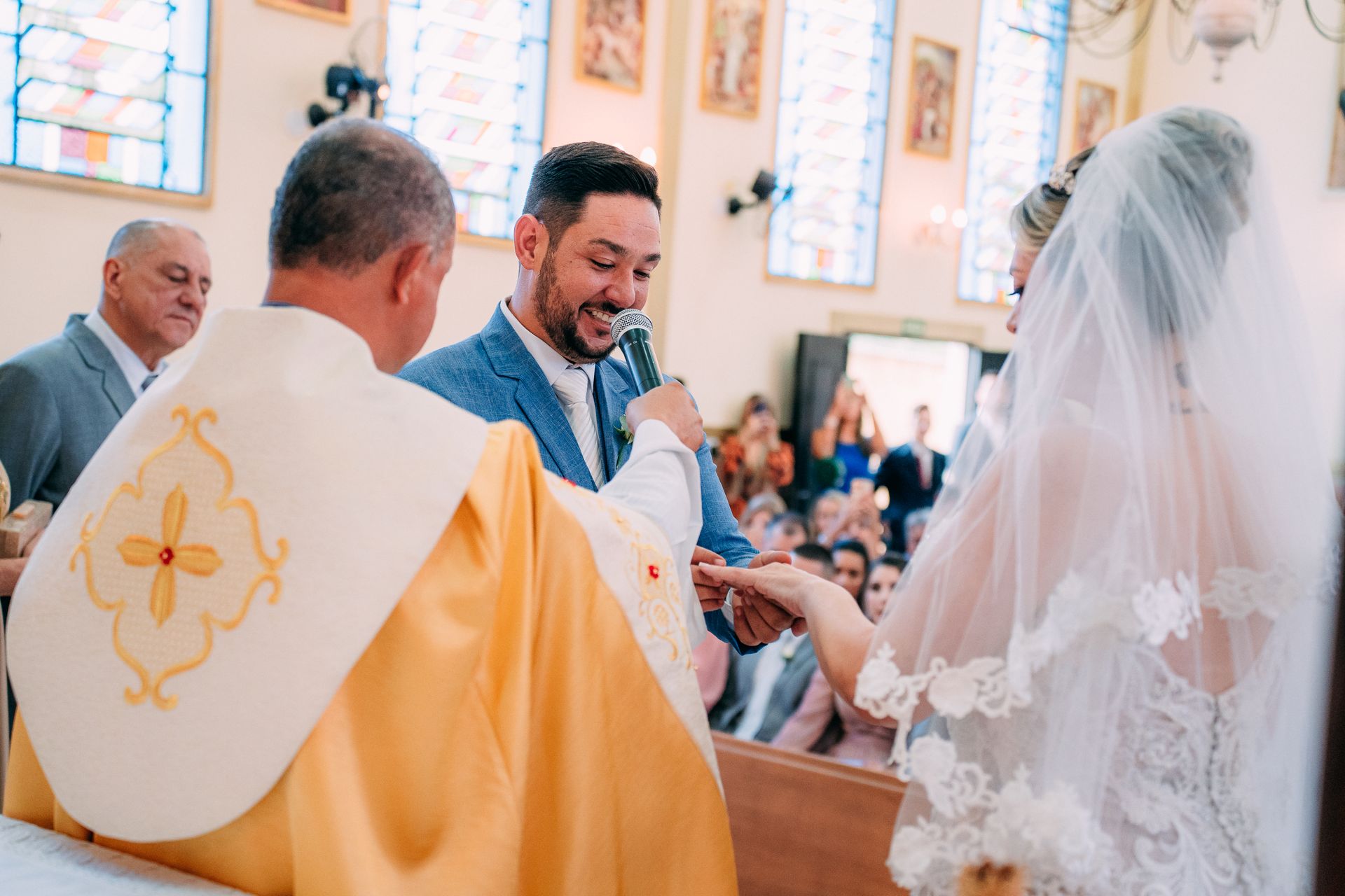 Casamento na Fazenda Quinta dos Pinheiros - 2 - 120