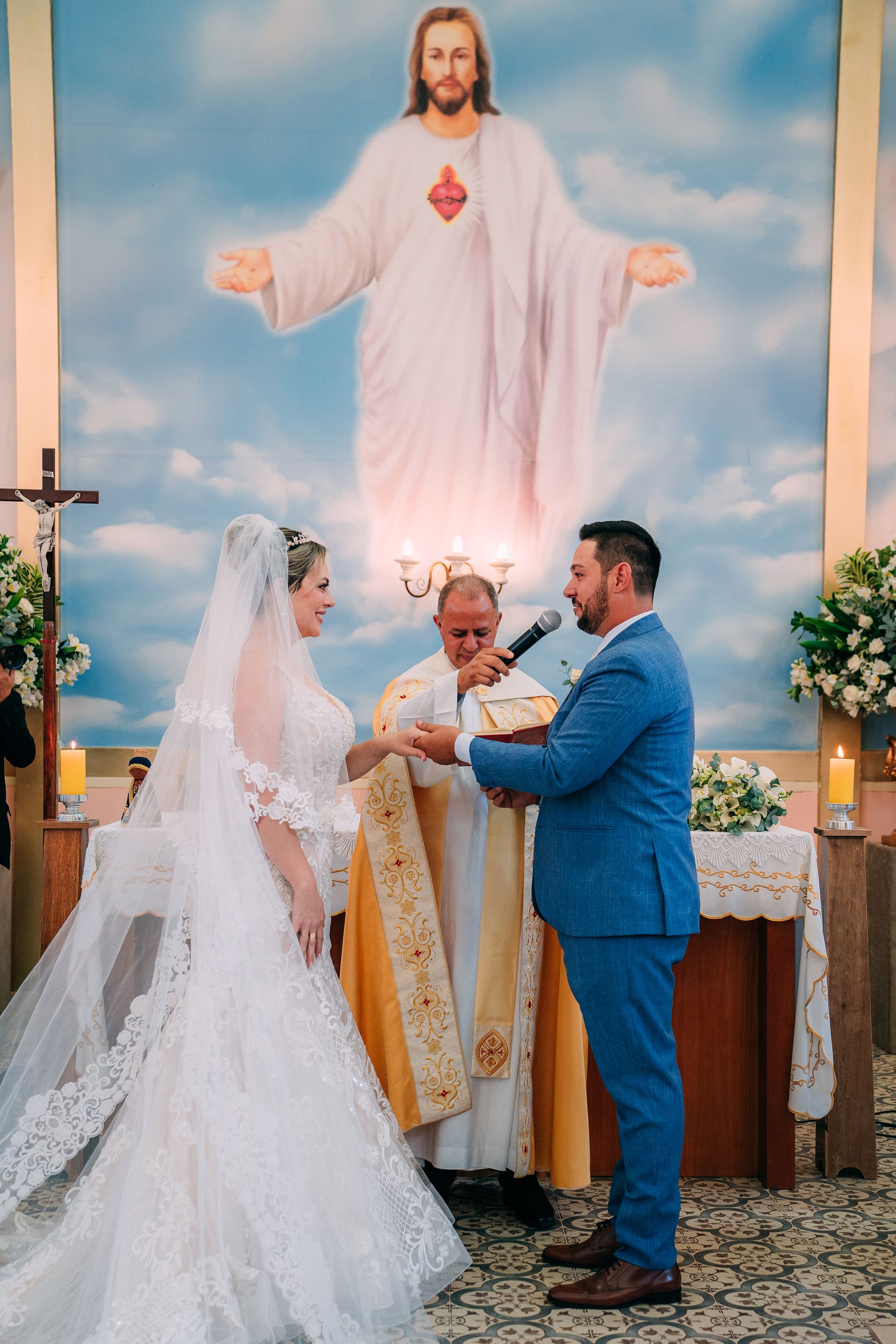 Casamento na Fazenda Quinta dos Pinheiros - 2 - 122