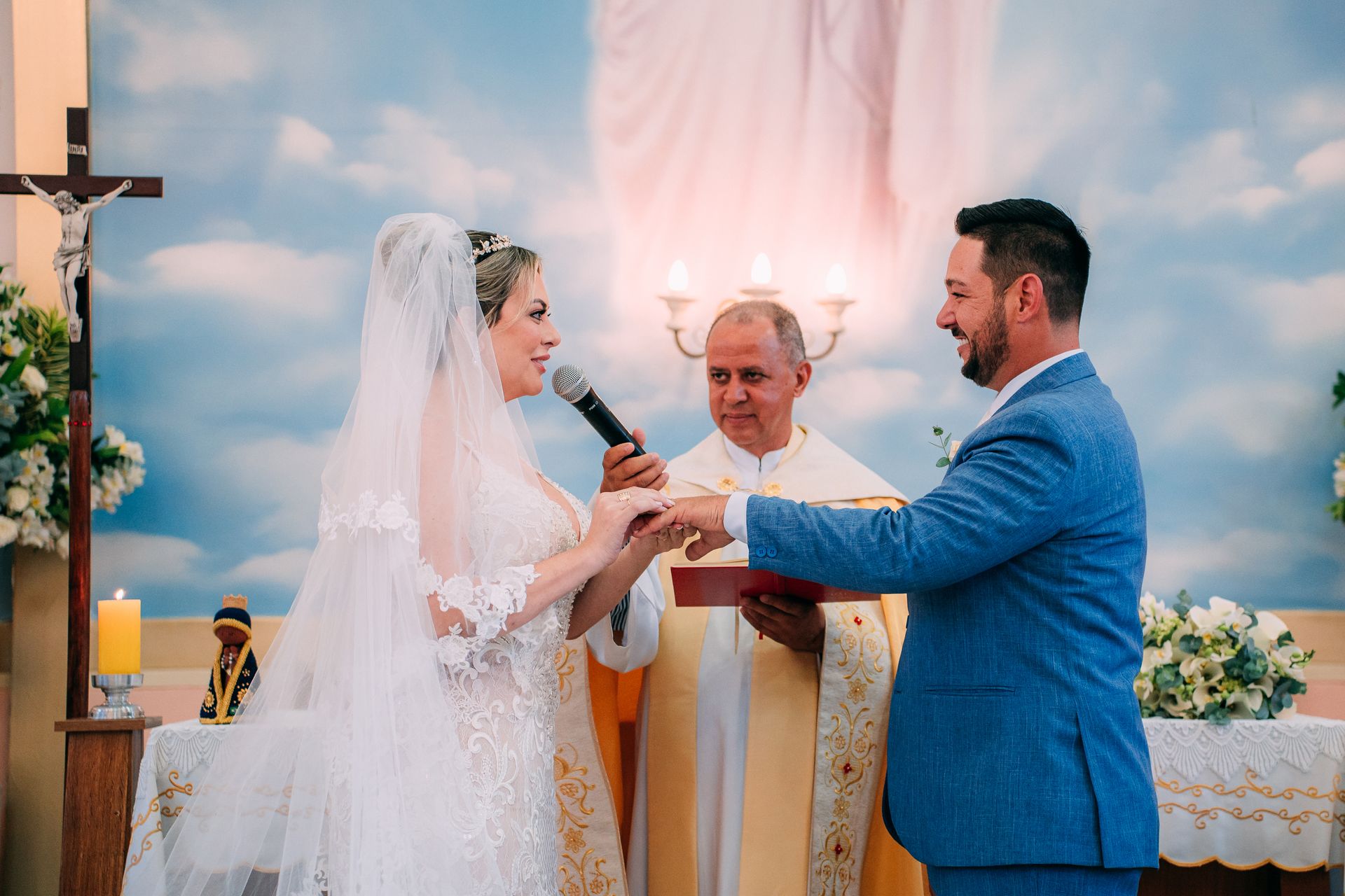 Casamento na Fazenda Quinta dos Pinheiros - 2 - 125