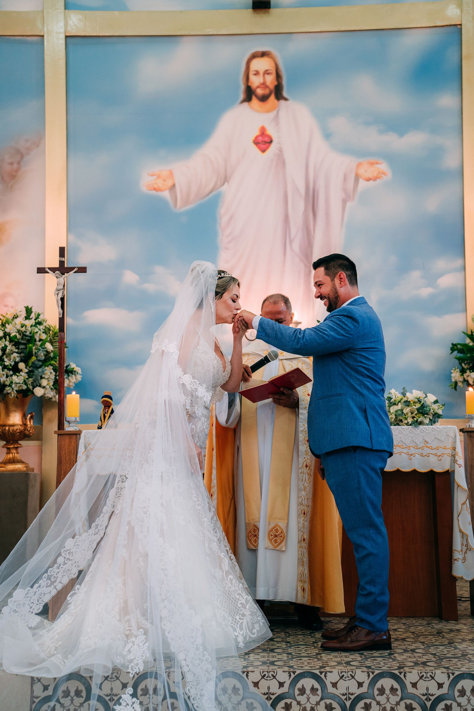 Casamento na Fazenda Quinta dos Pinheiros - 2 - 130