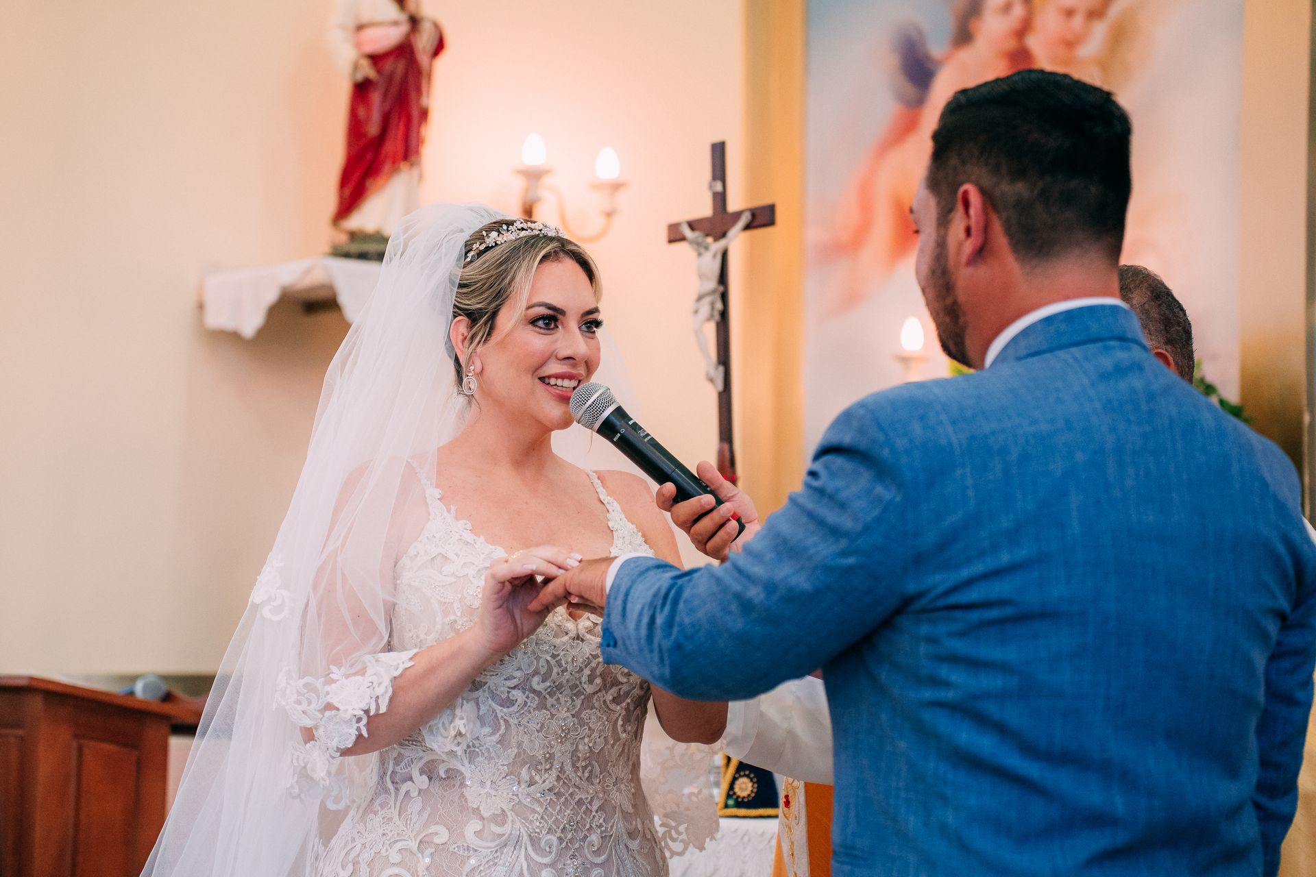 Casamento na Fazenda Quinta dos Pinheiros - 2 - 128
