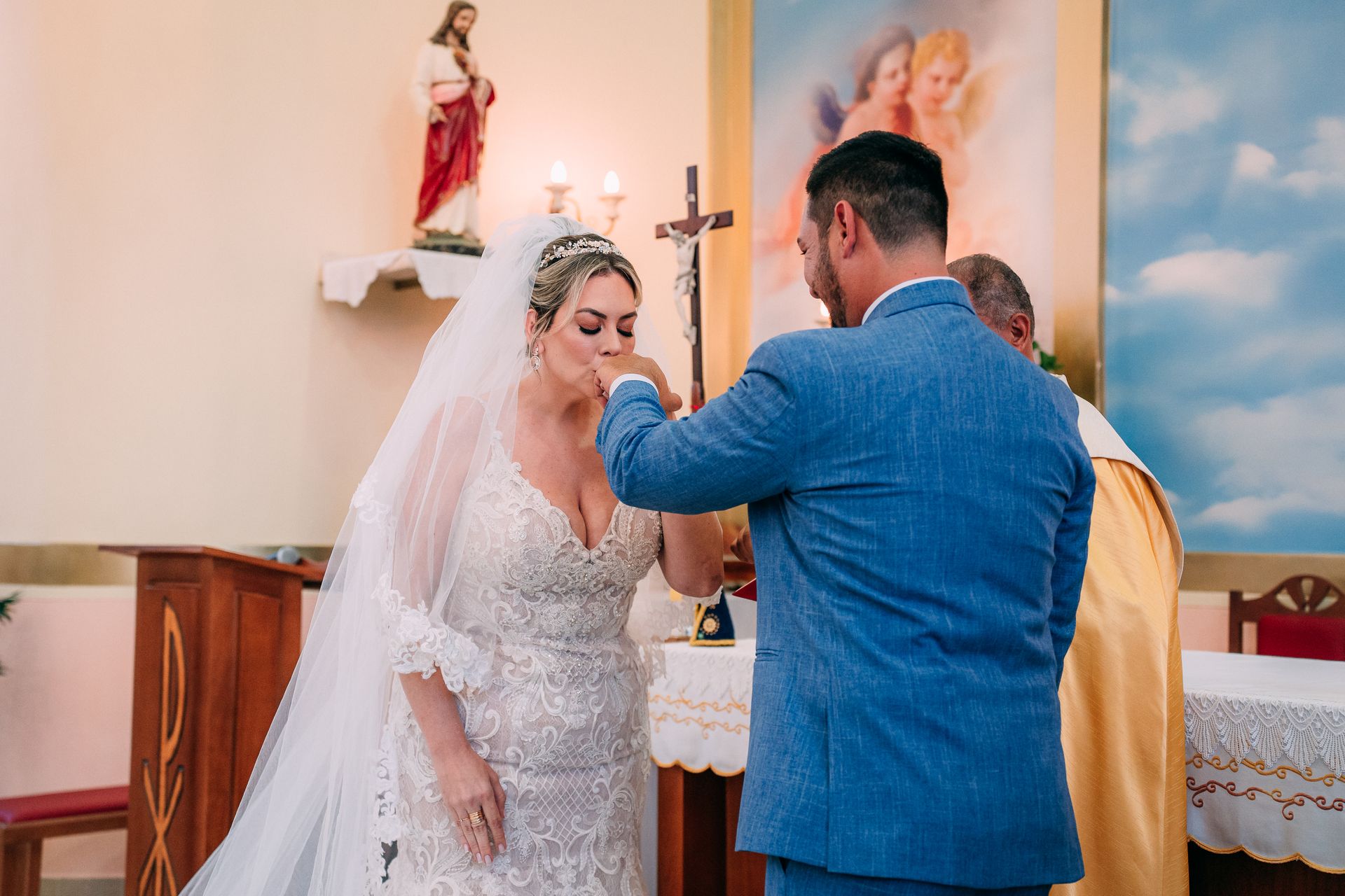 Casamento na Fazenda Quinta dos Pinheiros - 2 - 132