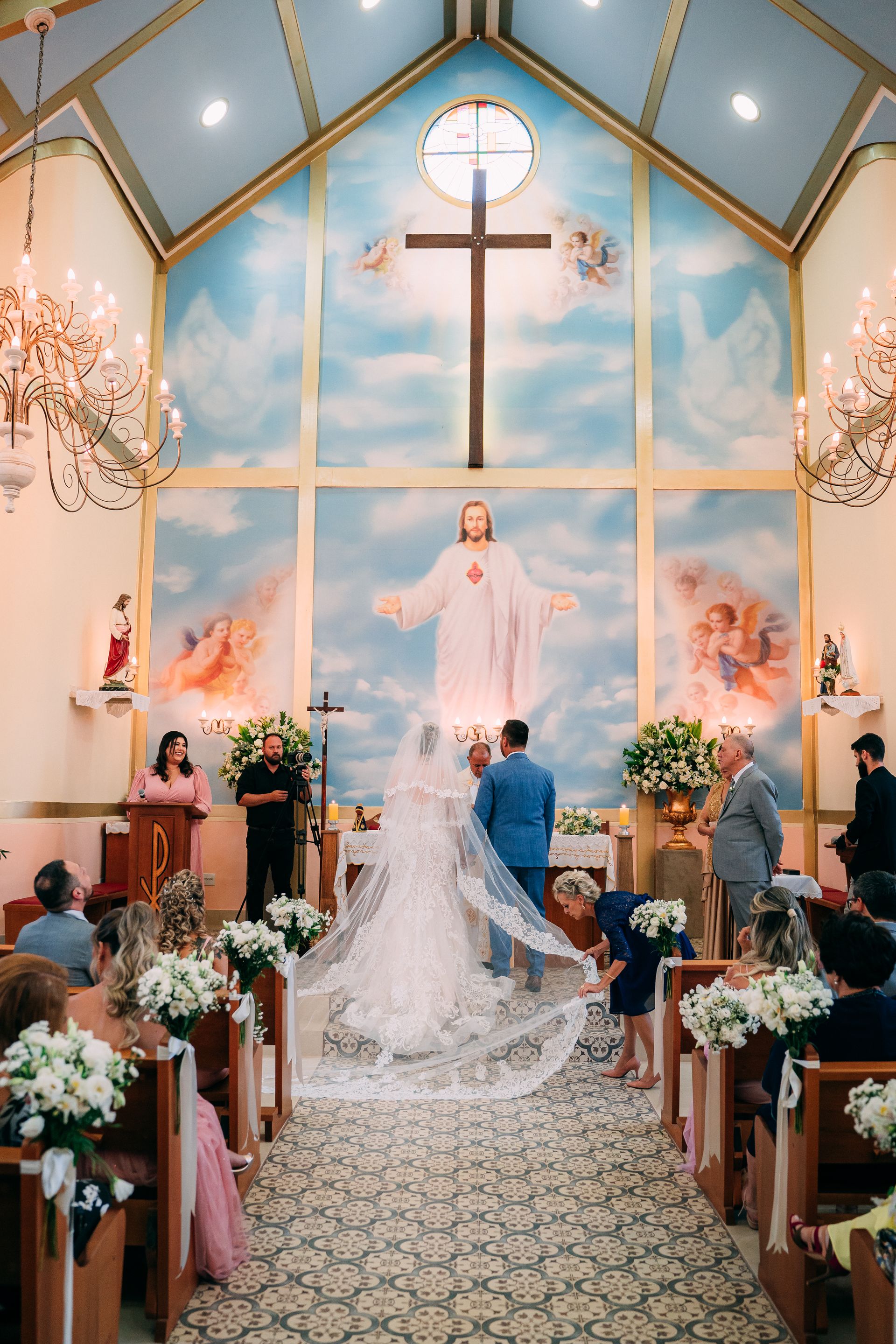 Casamento na Fazenda Quinta dos Pinheiros - 2 - 131