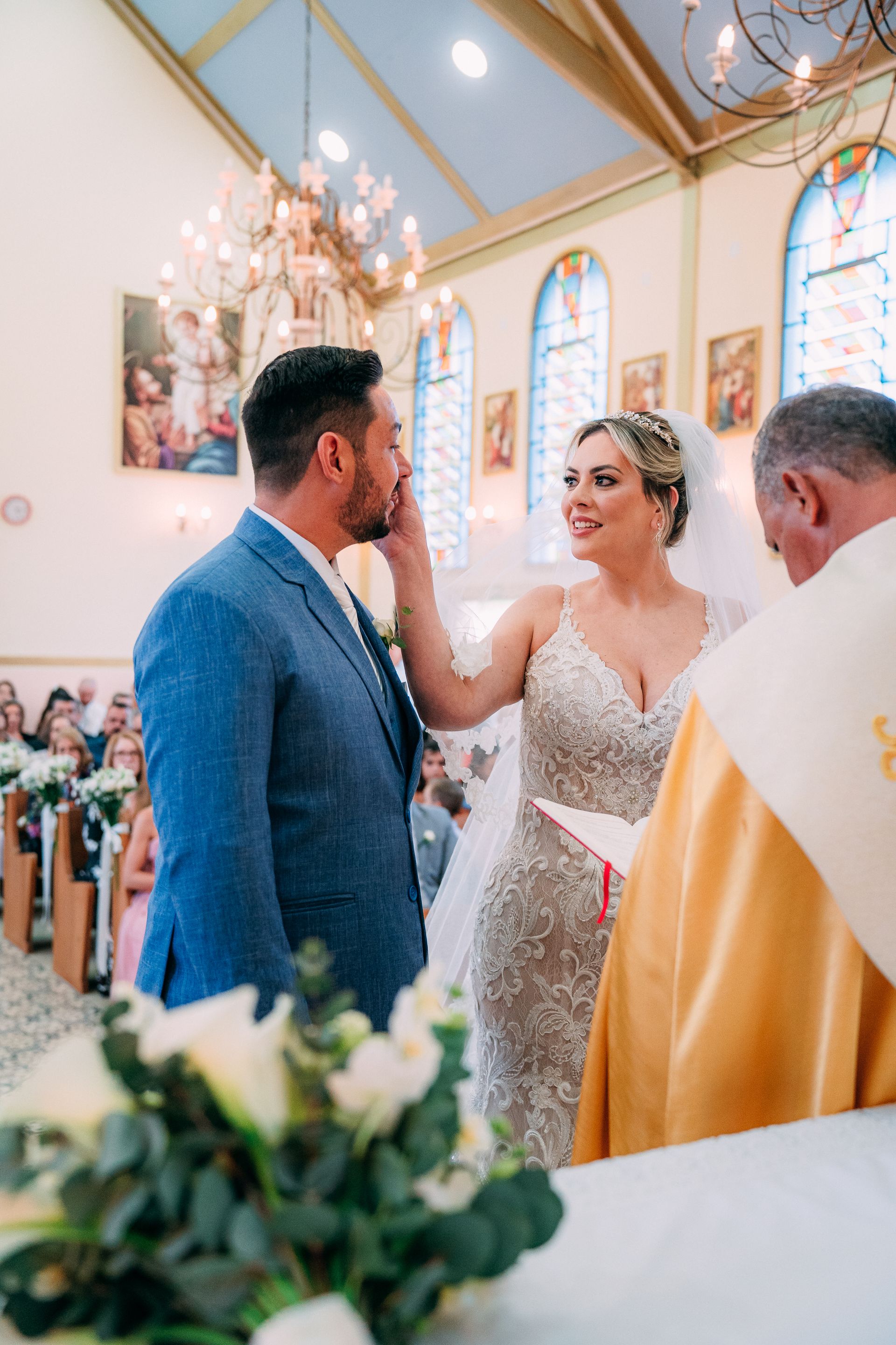 Casamento na Fazenda Quinta dos Pinheiros - 2 - 136