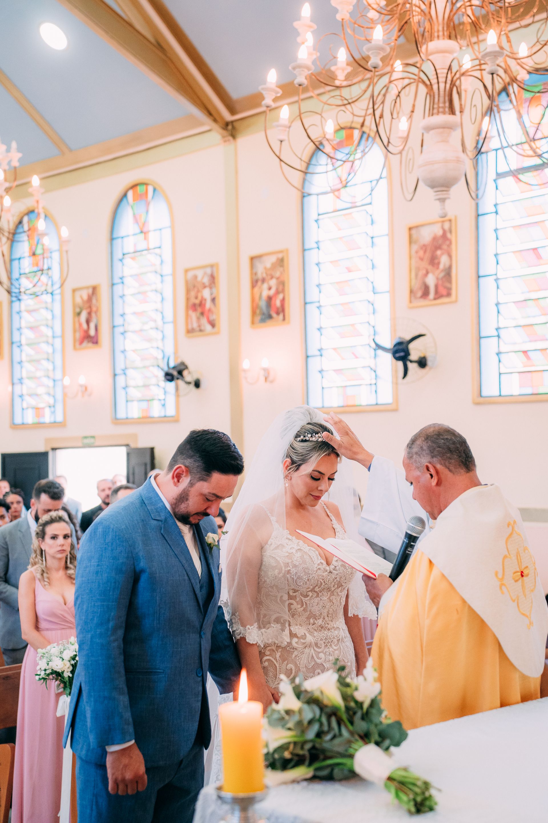 Casamento na Fazenda Quinta dos Pinheiros - 2 - 138