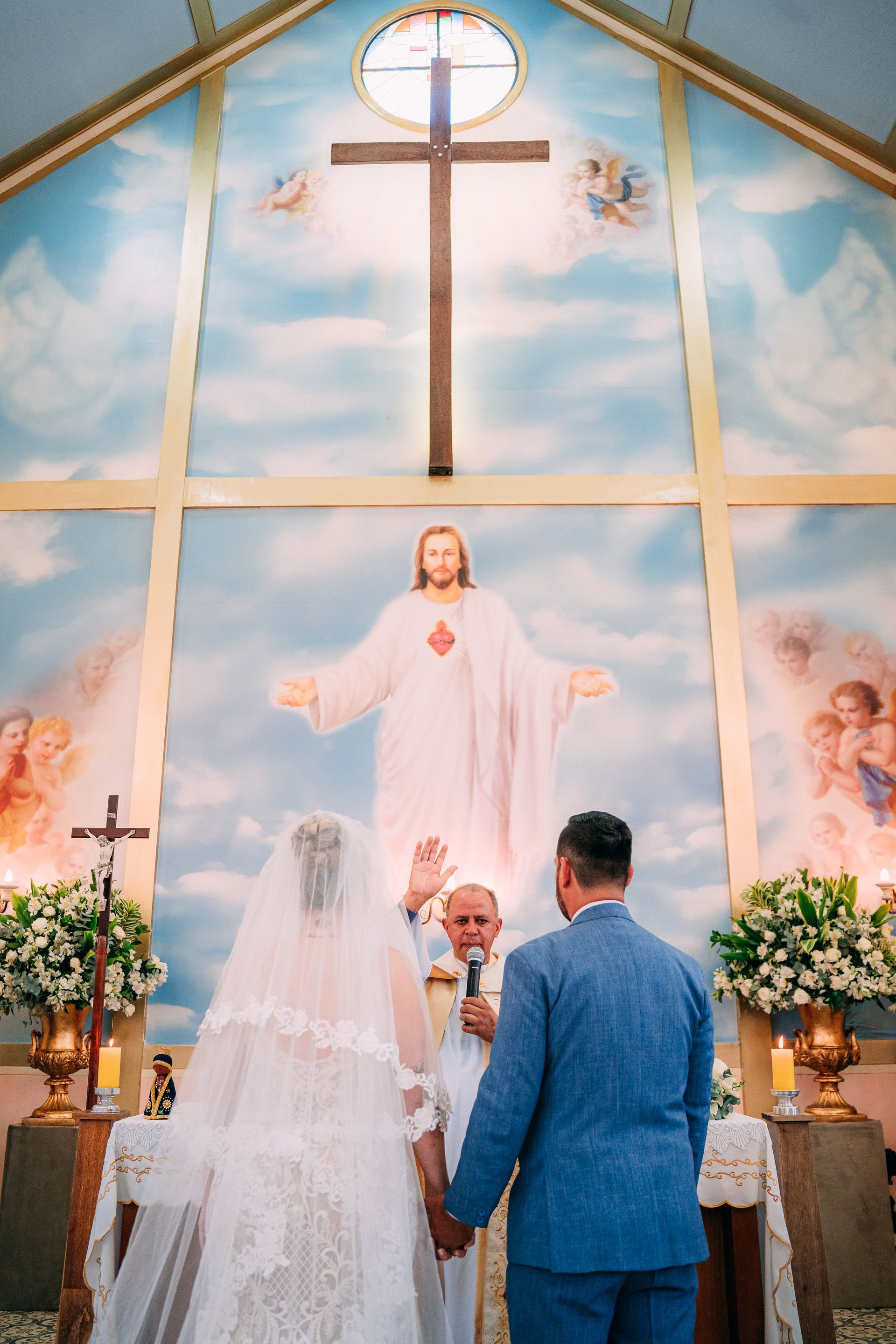 Casamento na Fazenda Quinta dos Pinheiros - 2 - 141
