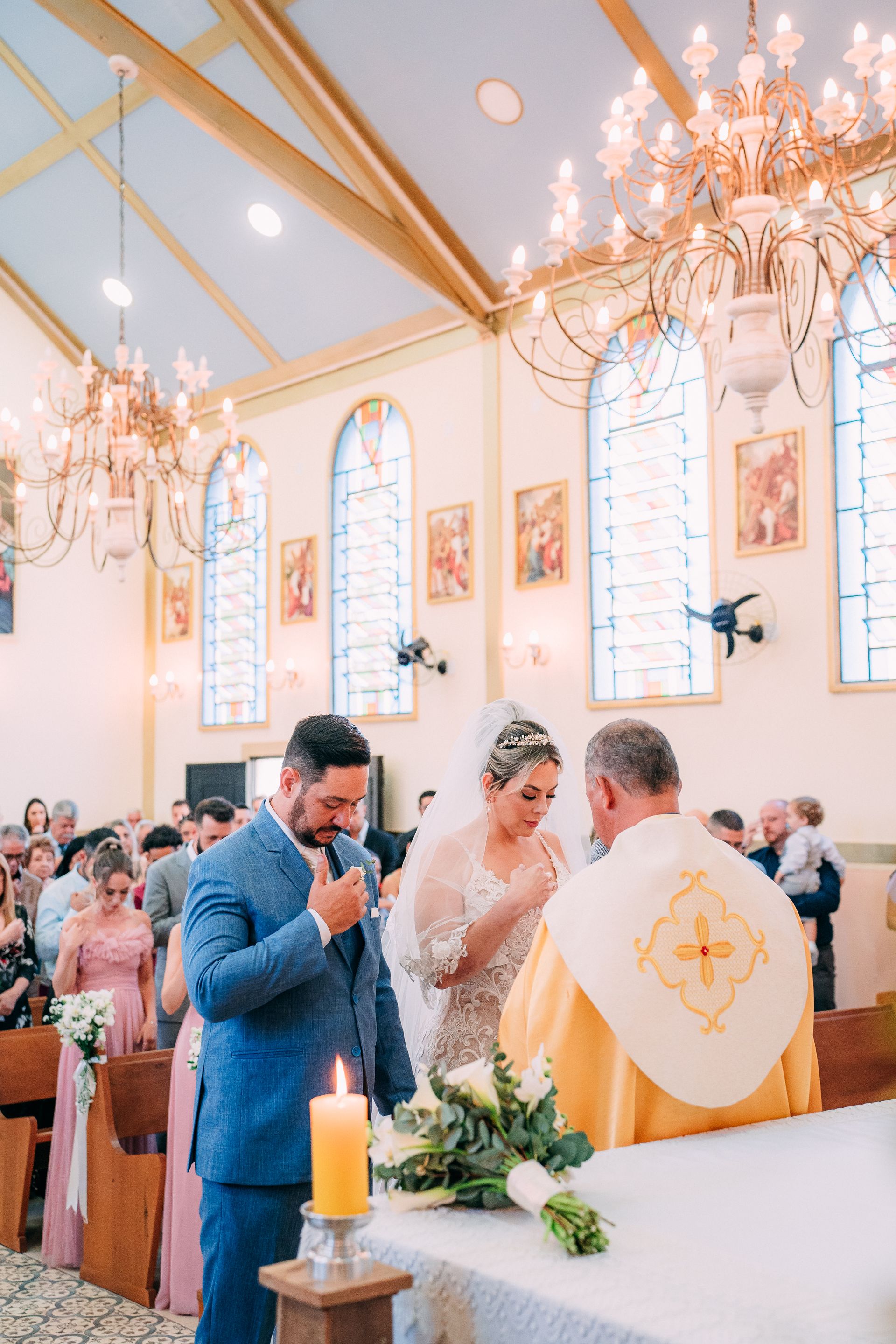 Casamento na Fazenda Quinta dos Pinheiros - 2 - 149