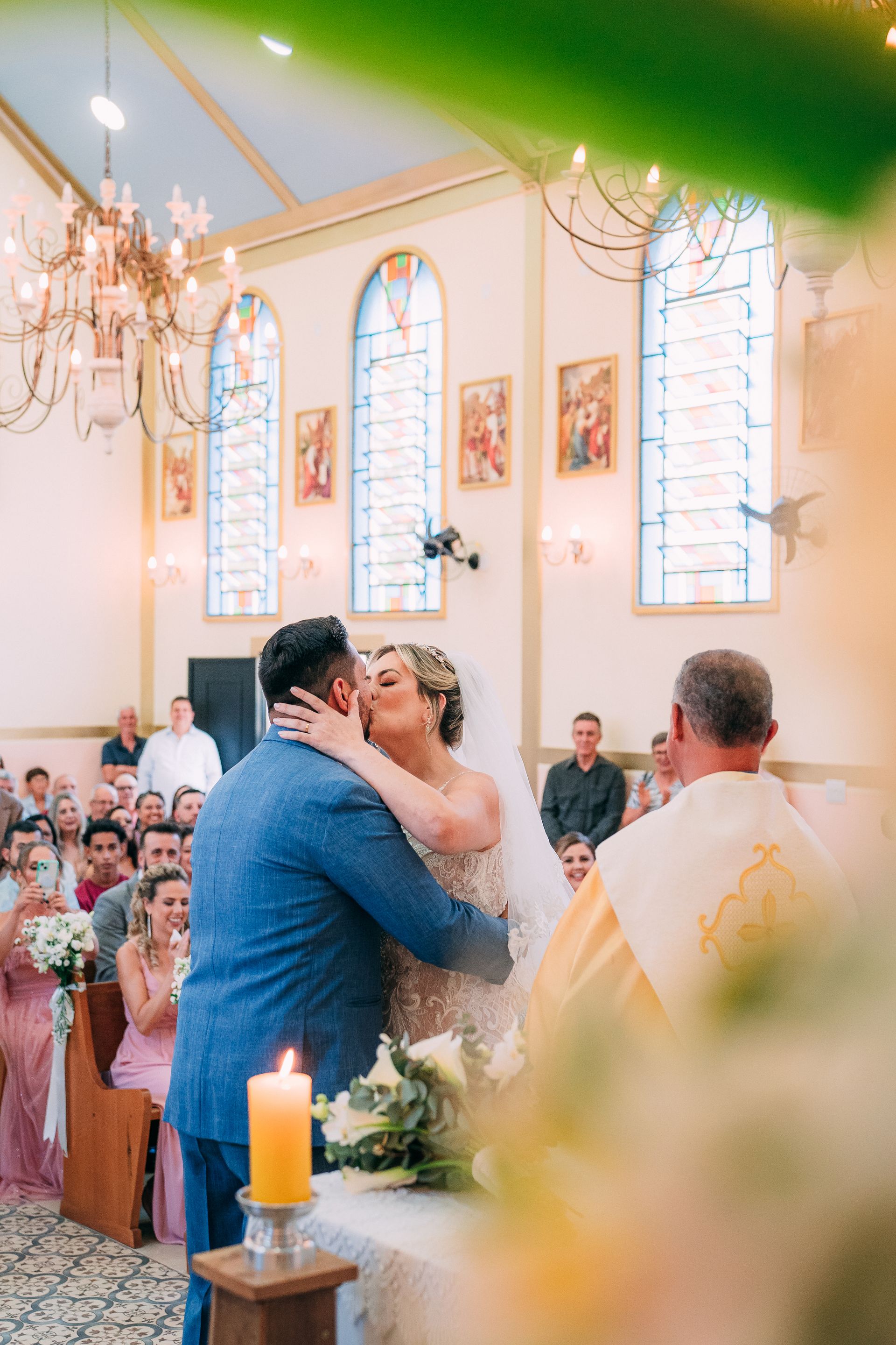 Casamento na Fazenda Quinta dos Pinheiros - 2 - 144