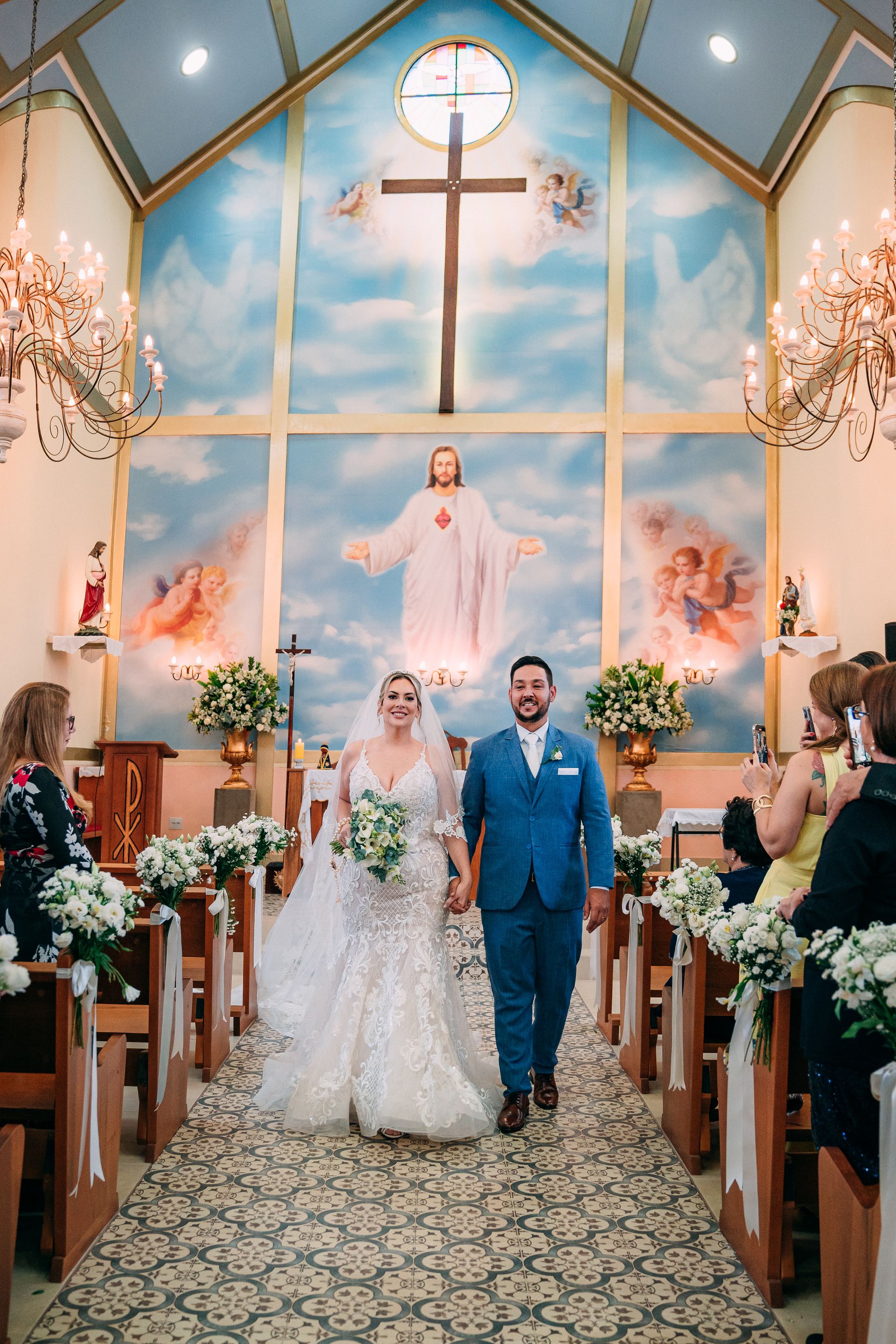 Casamento na Fazenda Quinta dos Pinheiros - 2 - 156