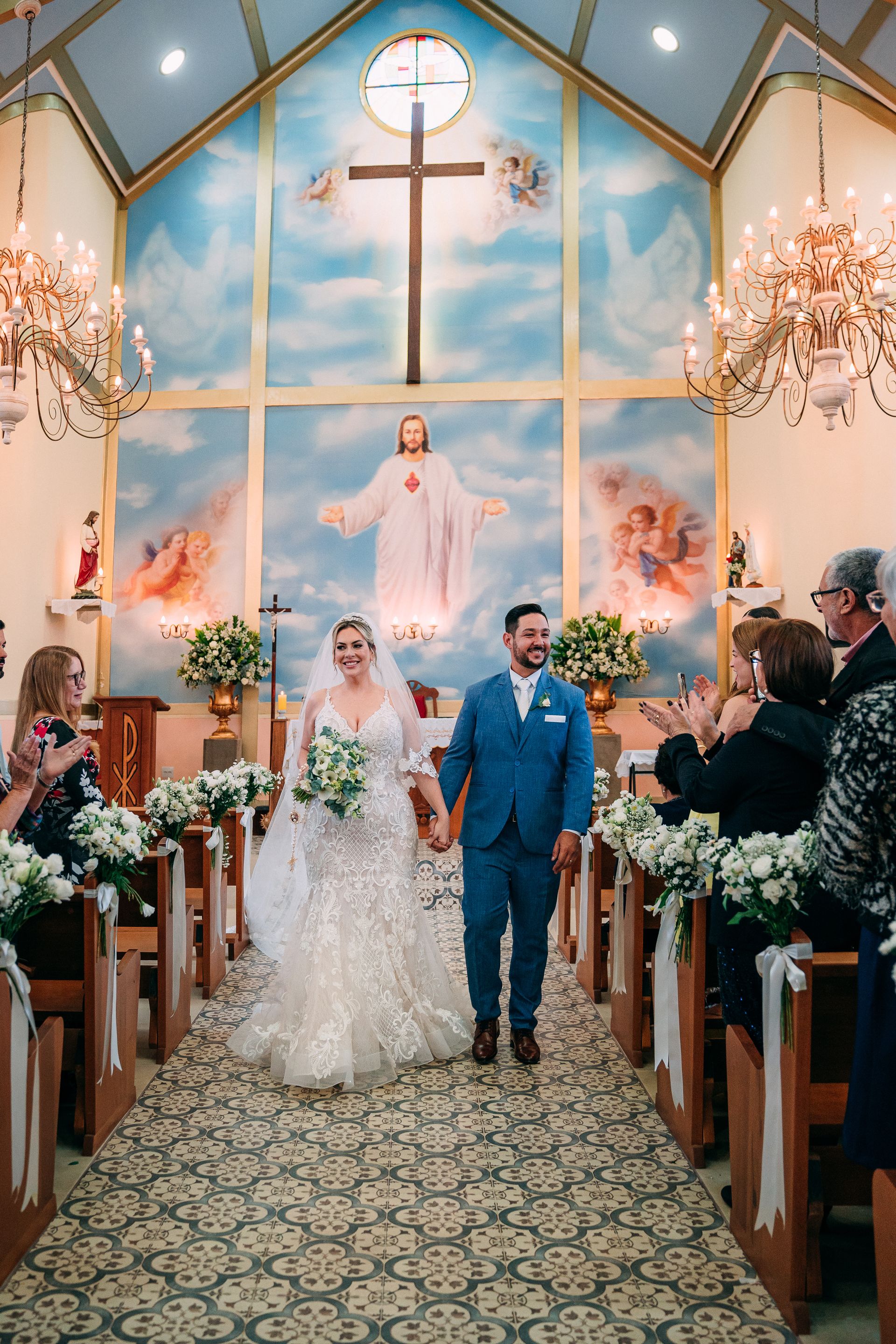 Casamento na Fazenda Quinta dos Pinheiros - 2 - 154