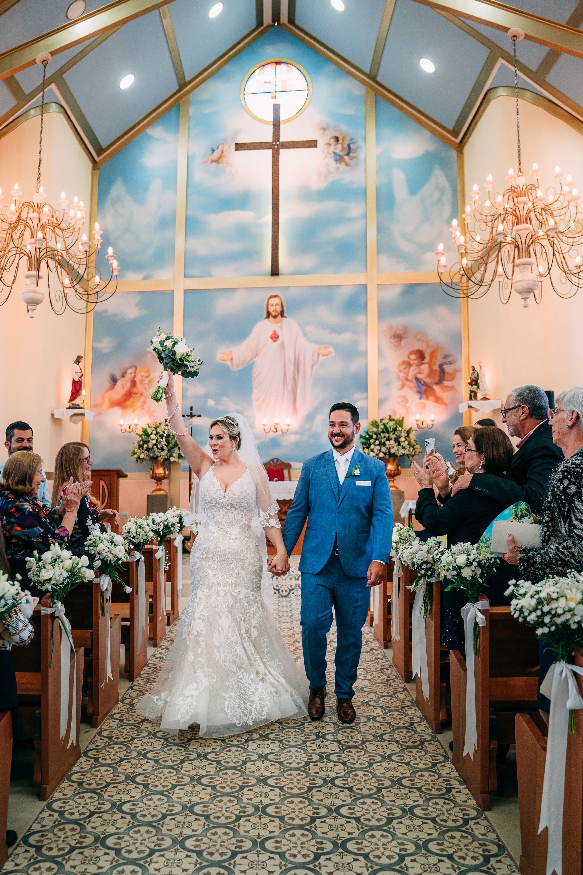 Casamento na Fazenda Quinta dos Pinheiros - 2 - 157