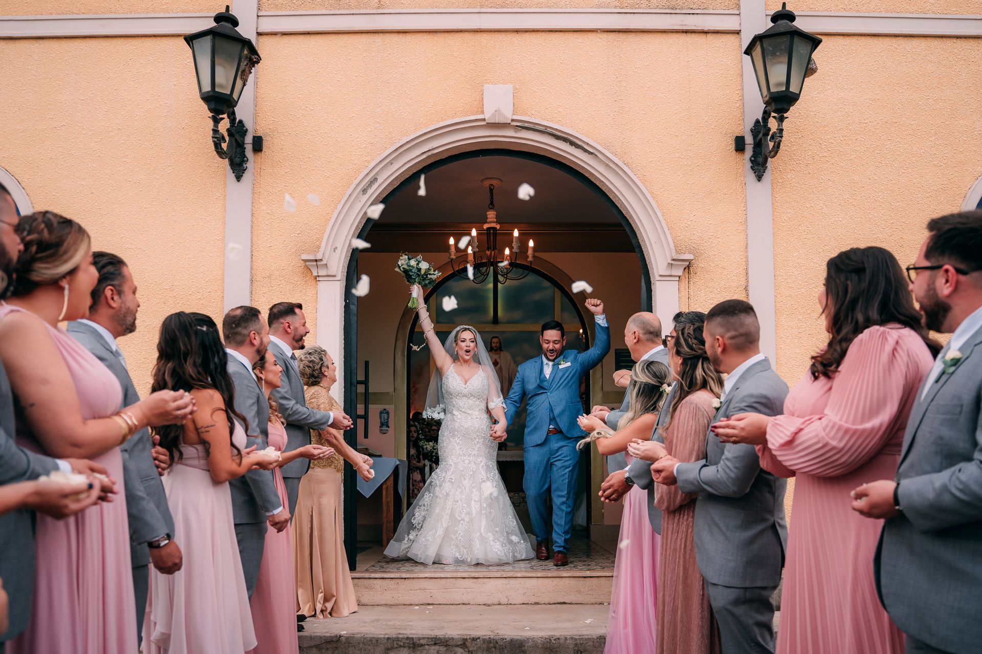 Casamento na Fazenda Quinta dos Pinheiros - 2 - 158