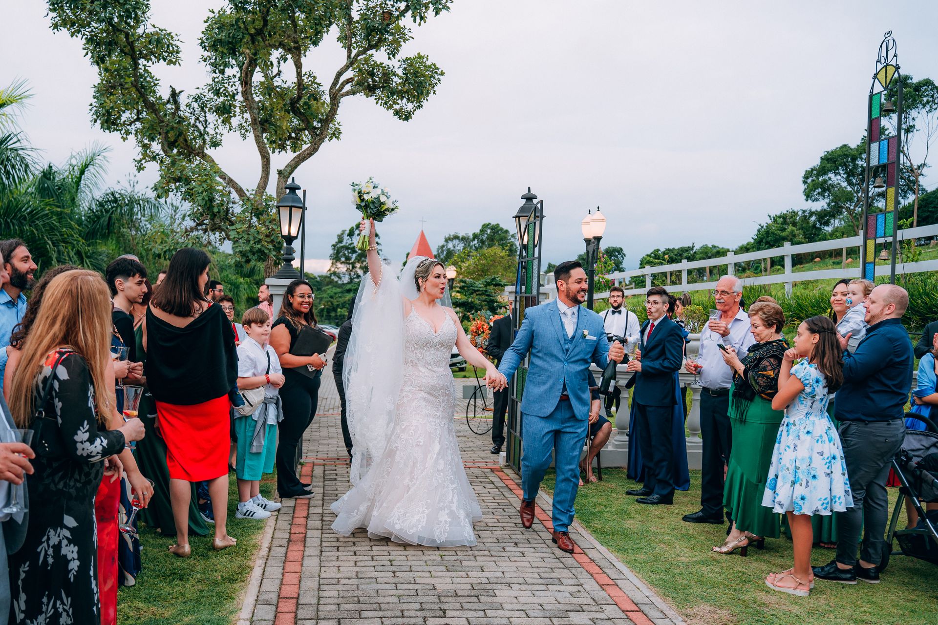 Casamento na Fazenda Quinta dos Pinheiros - 2 - 162