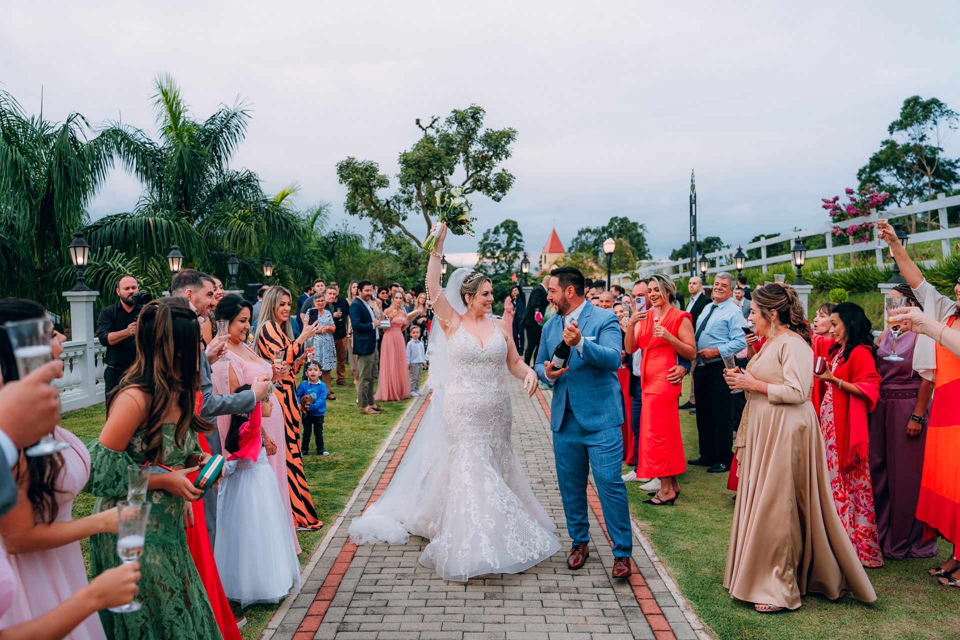 Casamento na Fazenda Quinta dos Pinheiros - 2 - 160