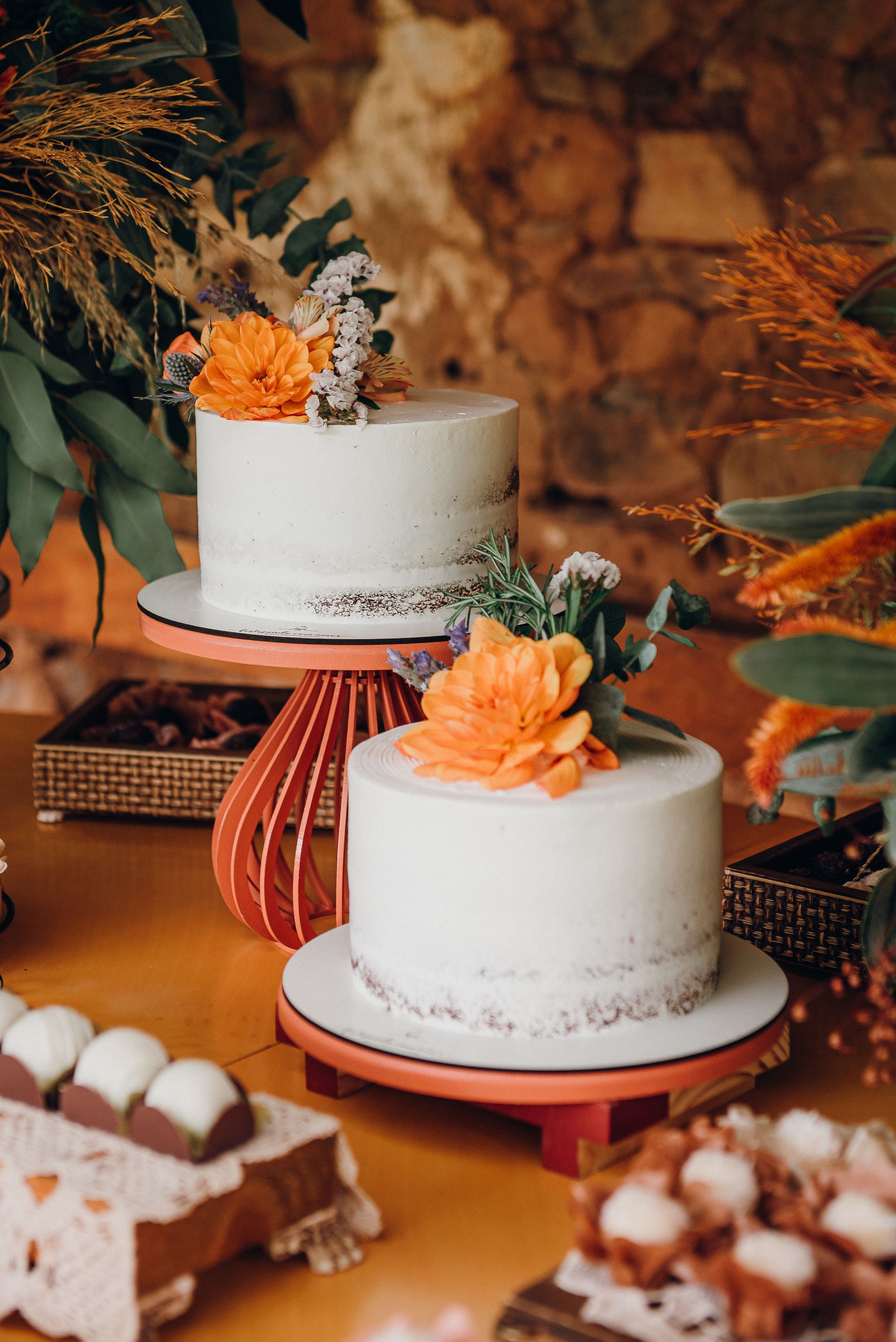 Jéssica + Danner - Casamento na Fazenda Montanhas do Japi - 2 - 9