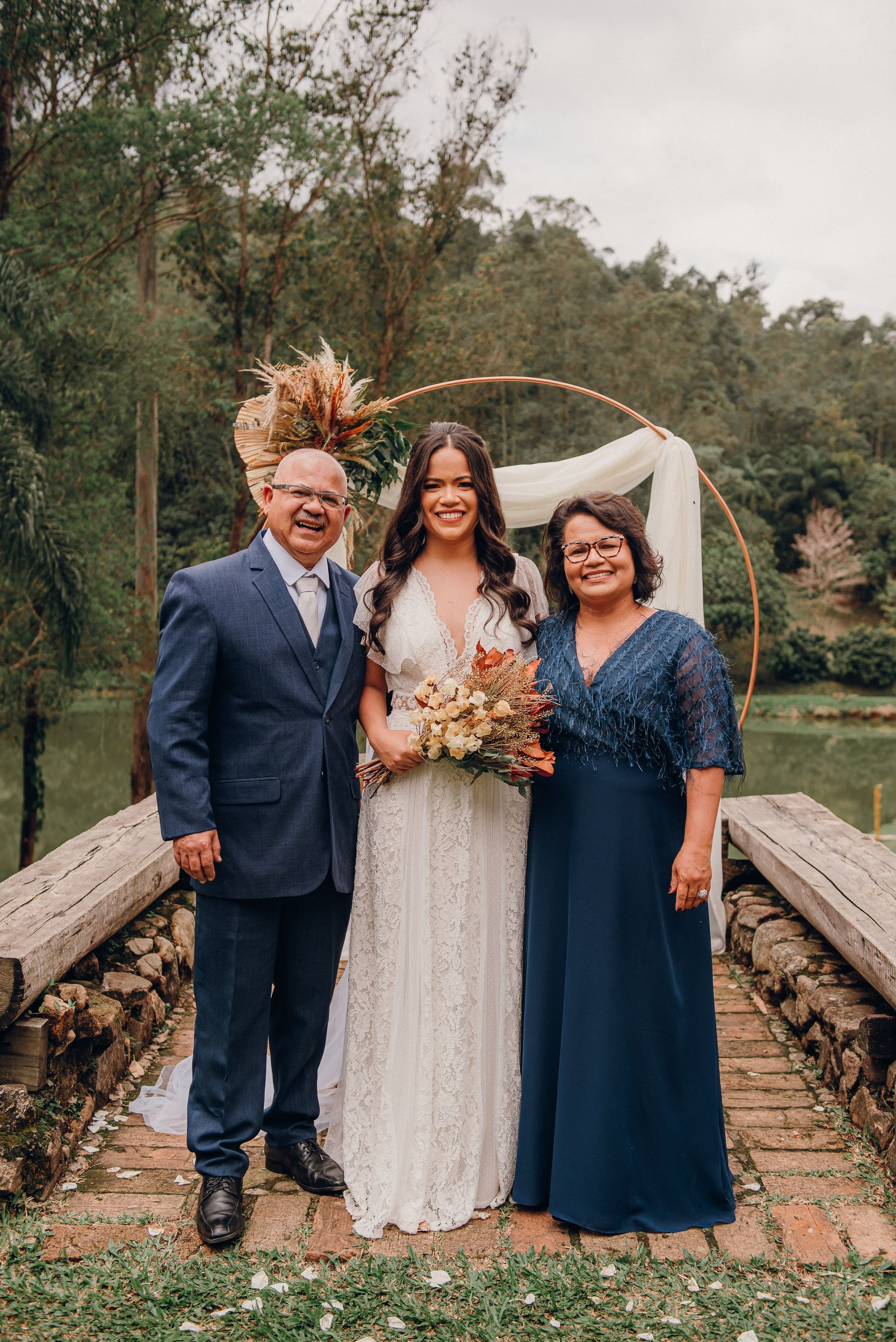 Jéssica + Danner - Casamento na Fazenda Montanhas do Japi - 2 - 72