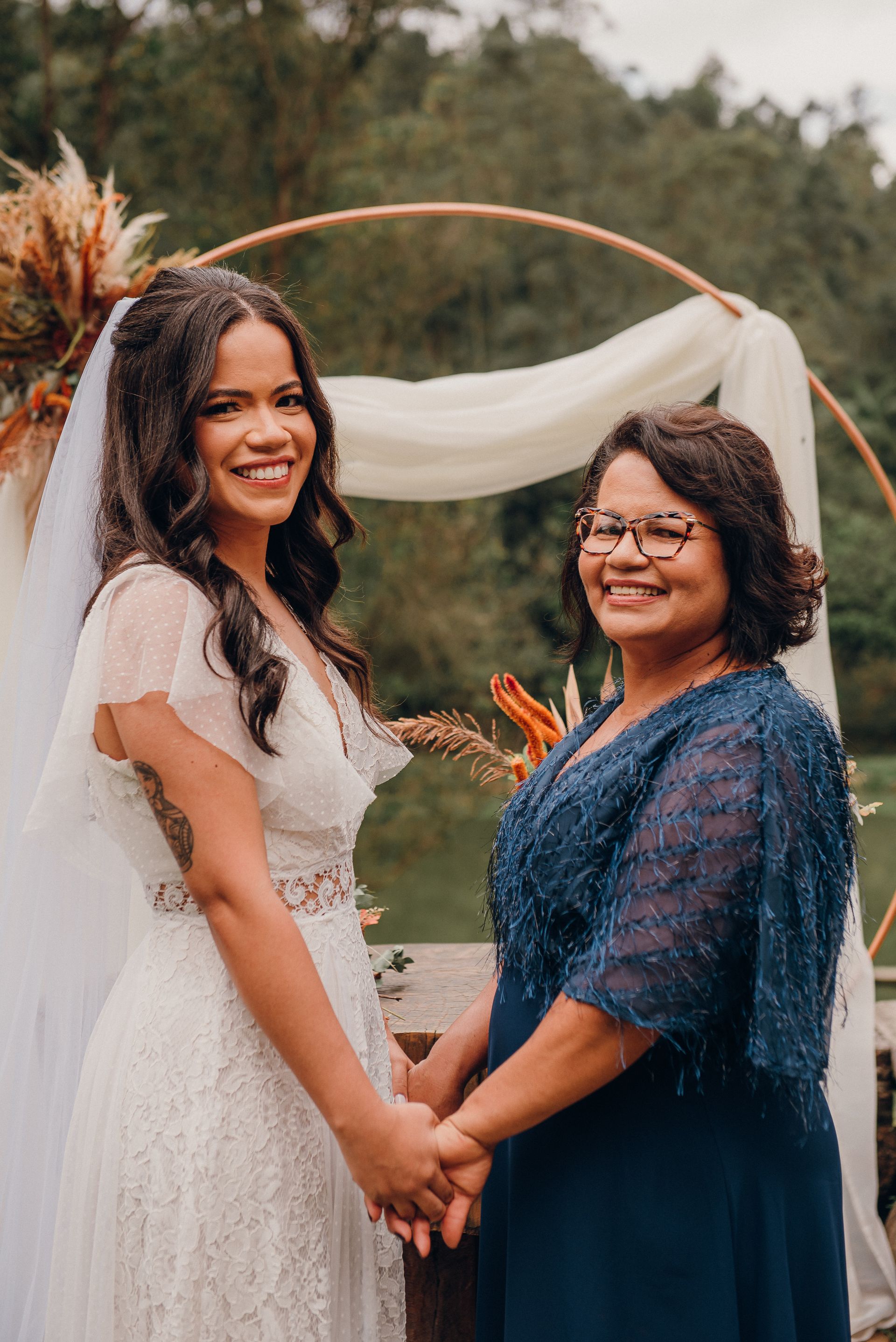 Jéssica + Danner - Casamento na Fazenda Montanhas do Japi - 2 - 74